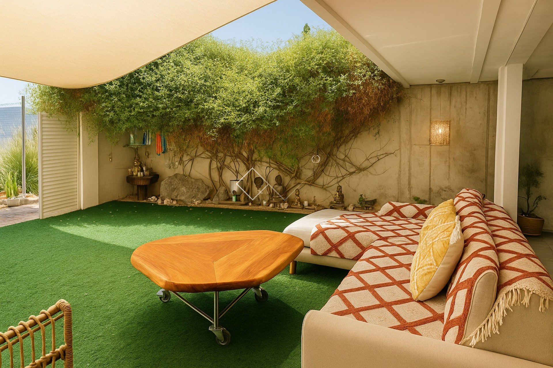 Reventa - Chalet - Mutxamel - Bonalba