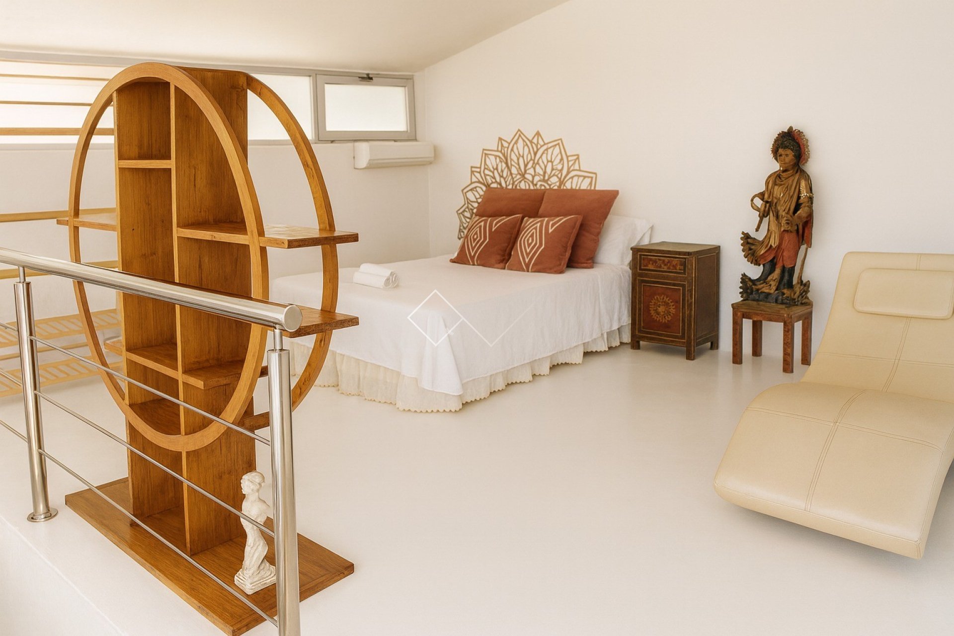 Reventa - Chalet - Mutxamel - Bonalba