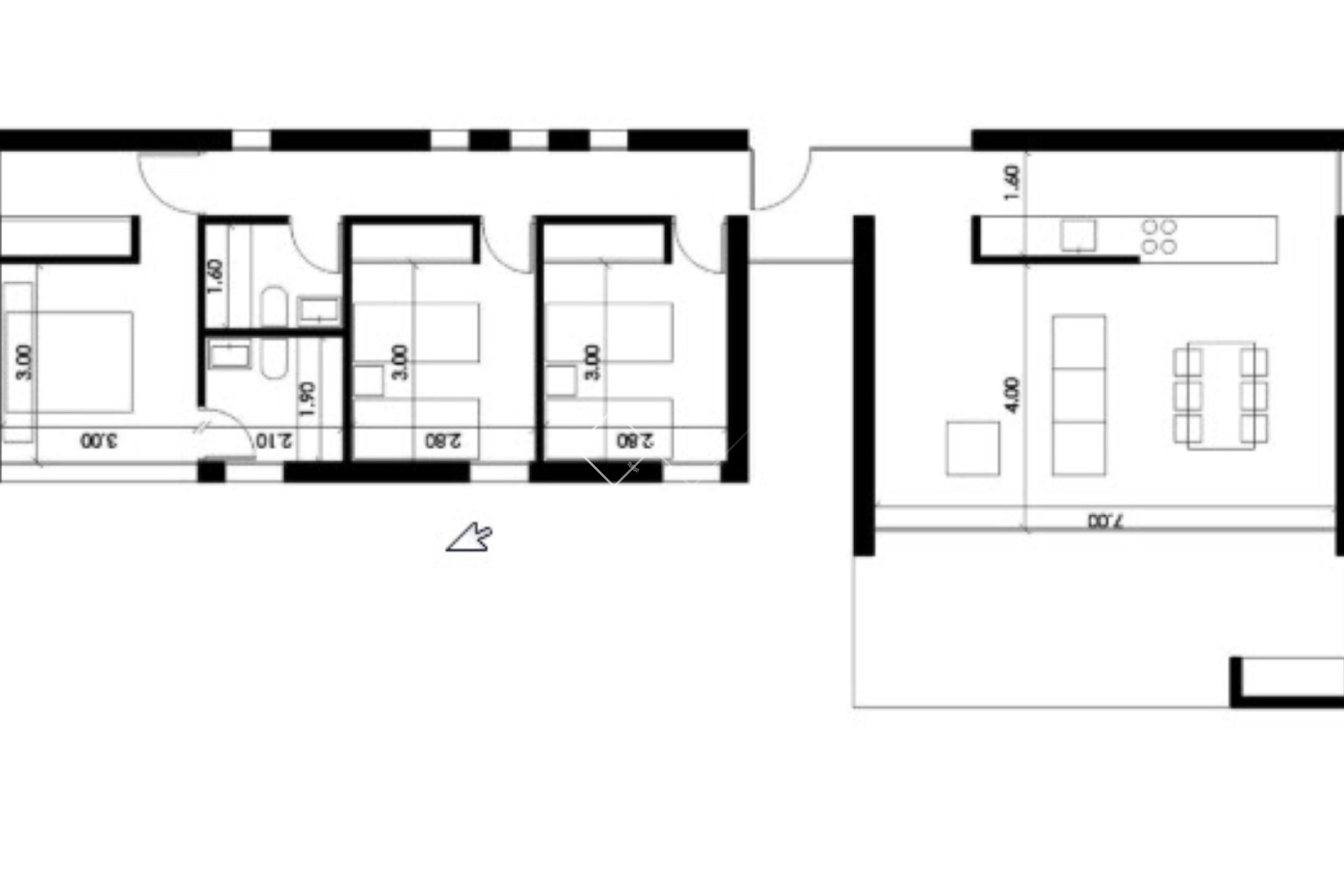 Reventa - Chalet - Pedreguer - Monte Solana