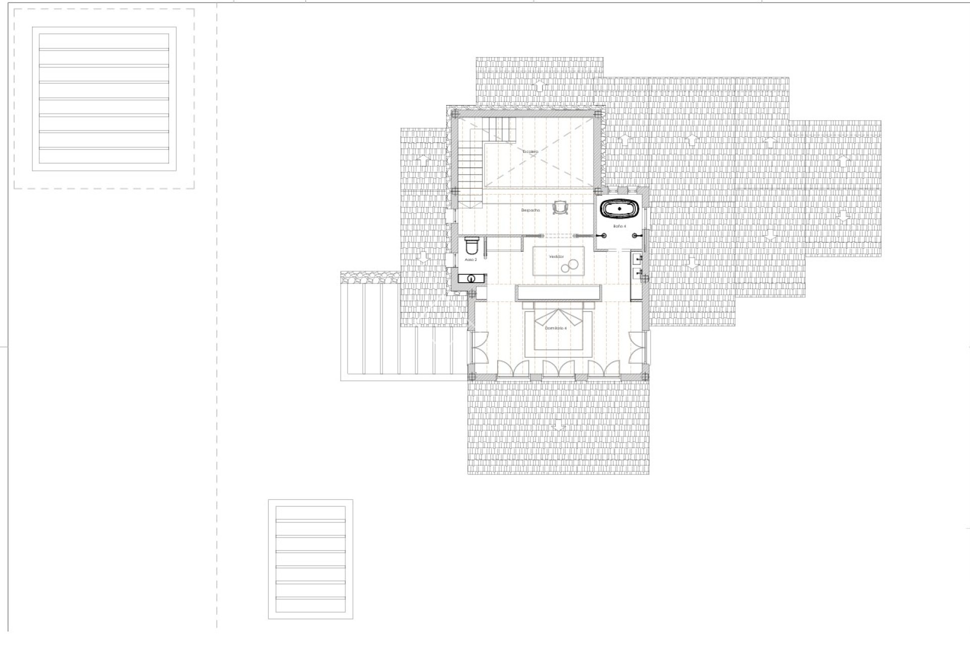 Reventa - Chalet - Teulada - Benimarco