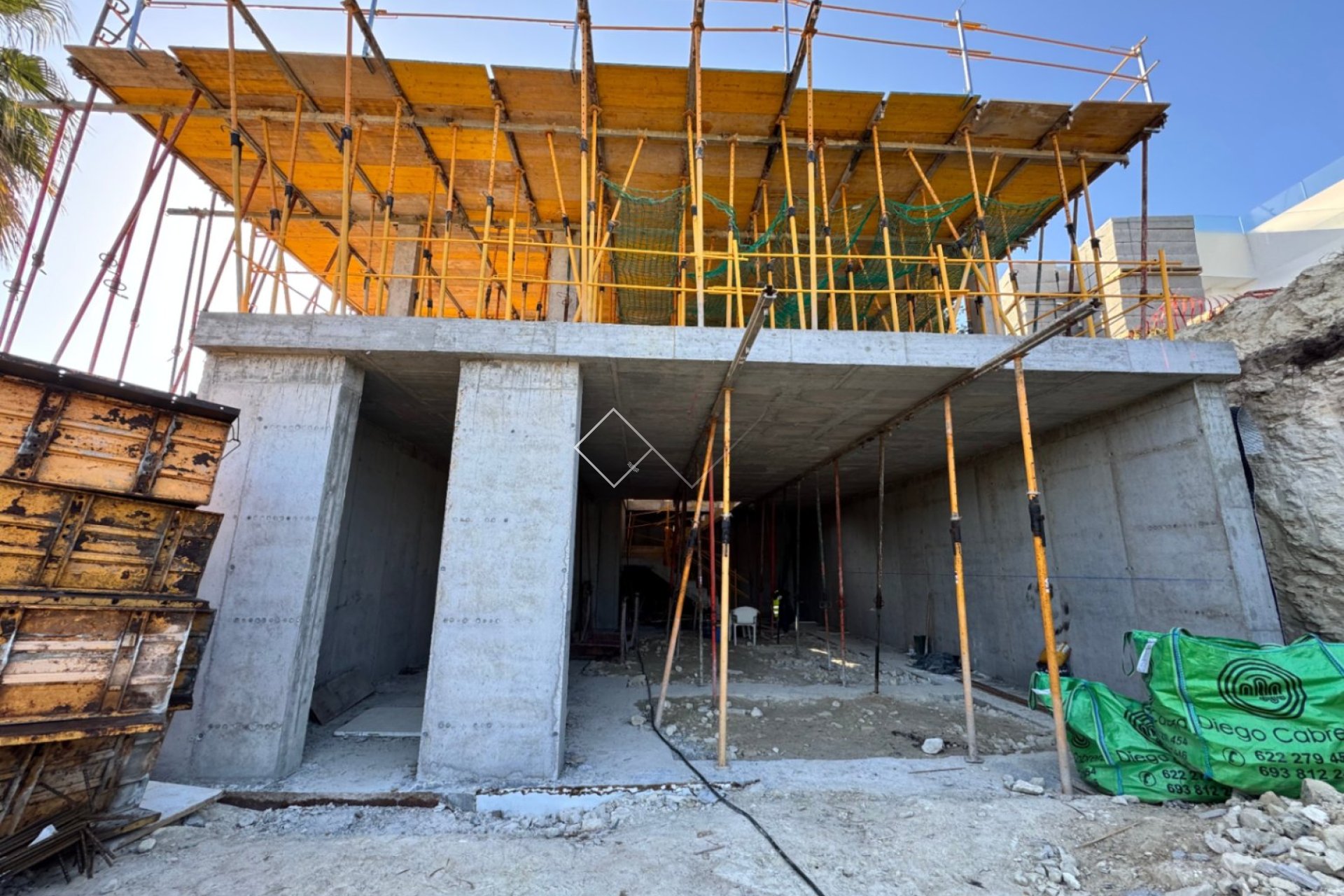 Reventa - Chalet - Teulada - Benimeit