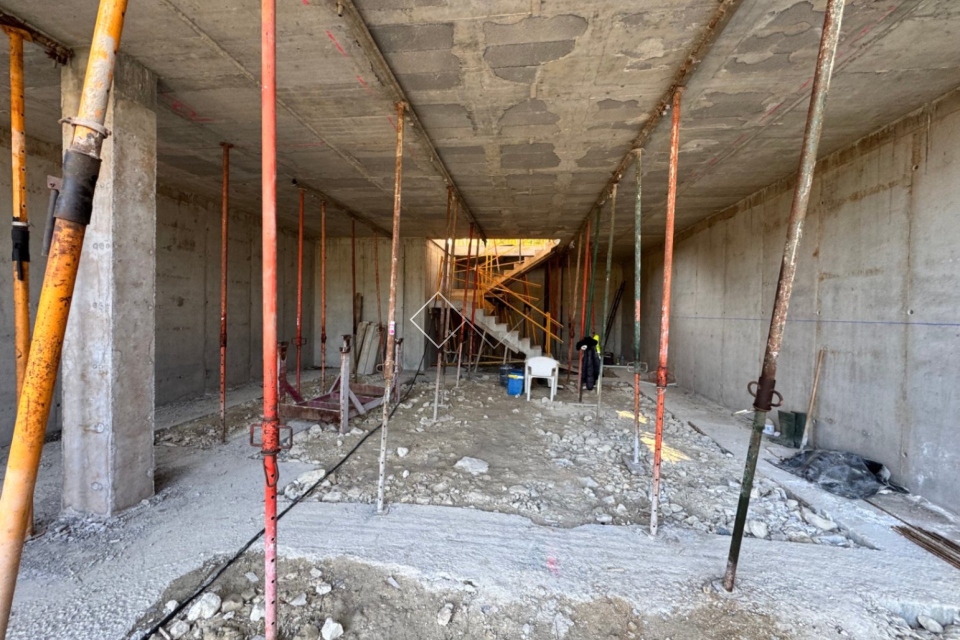 Reventa - Chalet - Teulada - Benimeit