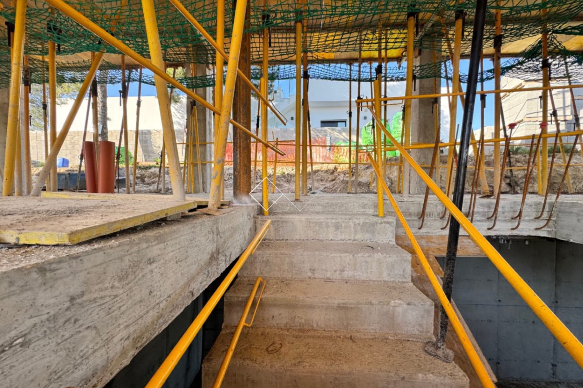 Reventa - Chalet - Teulada - Benimeit