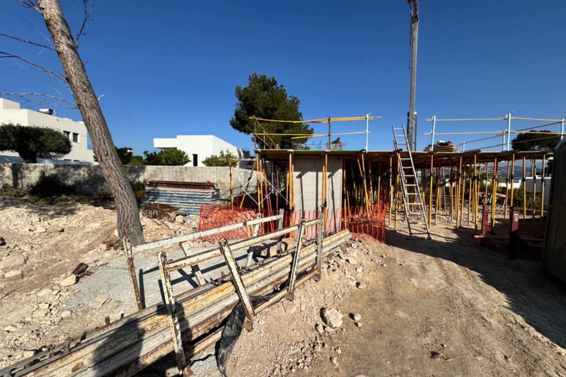 Reventa - Chalet - Teulada - Benimeit