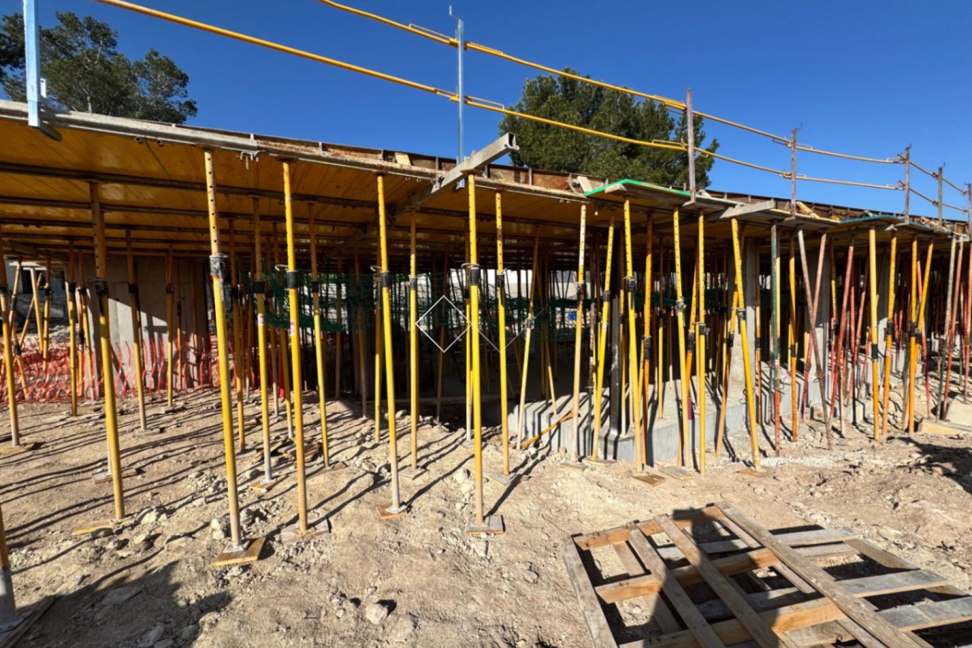 Reventa - Chalet - Teulada - Benimeit