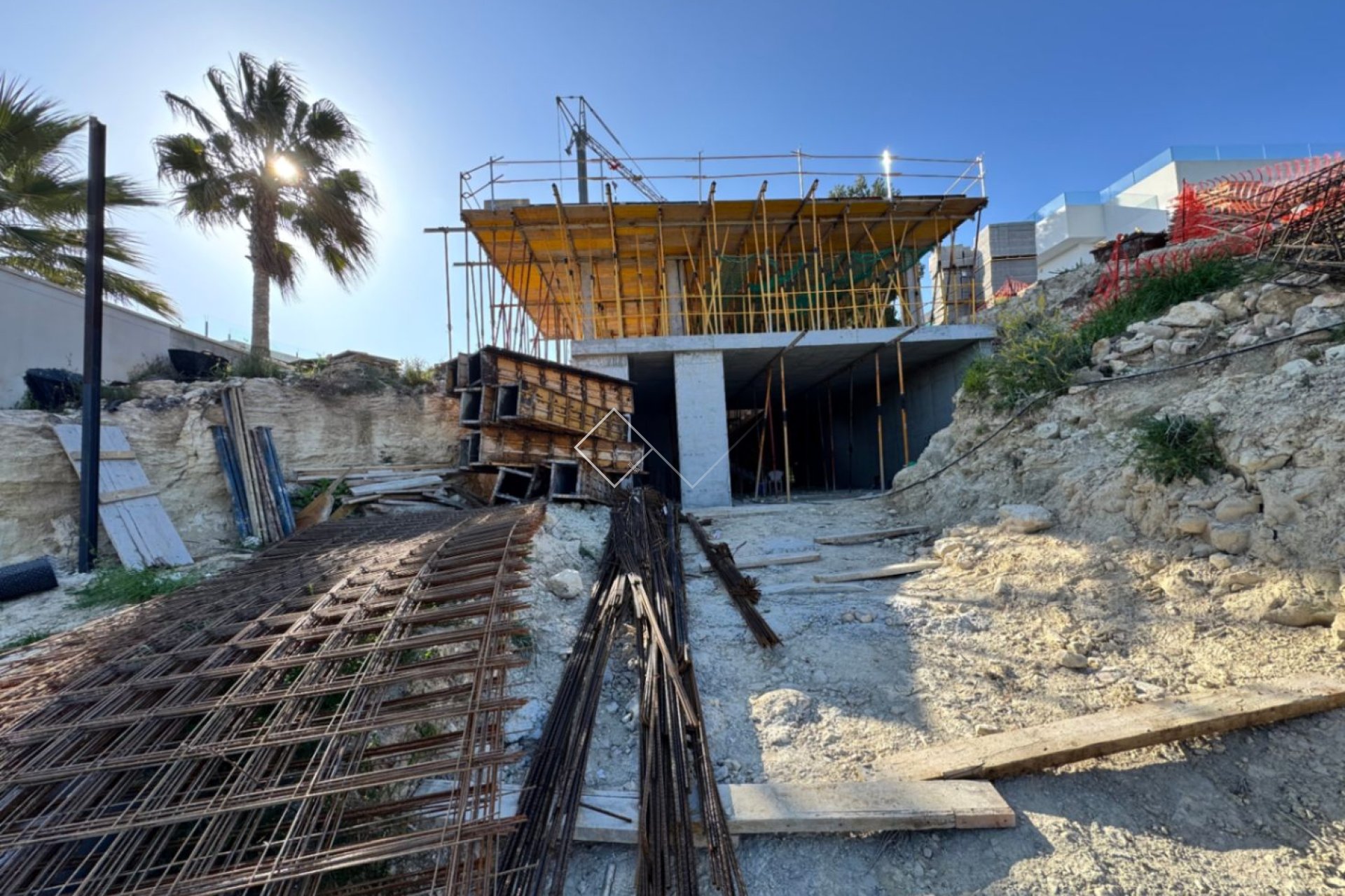 Reventa - Chalet - Teulada - Benimeit