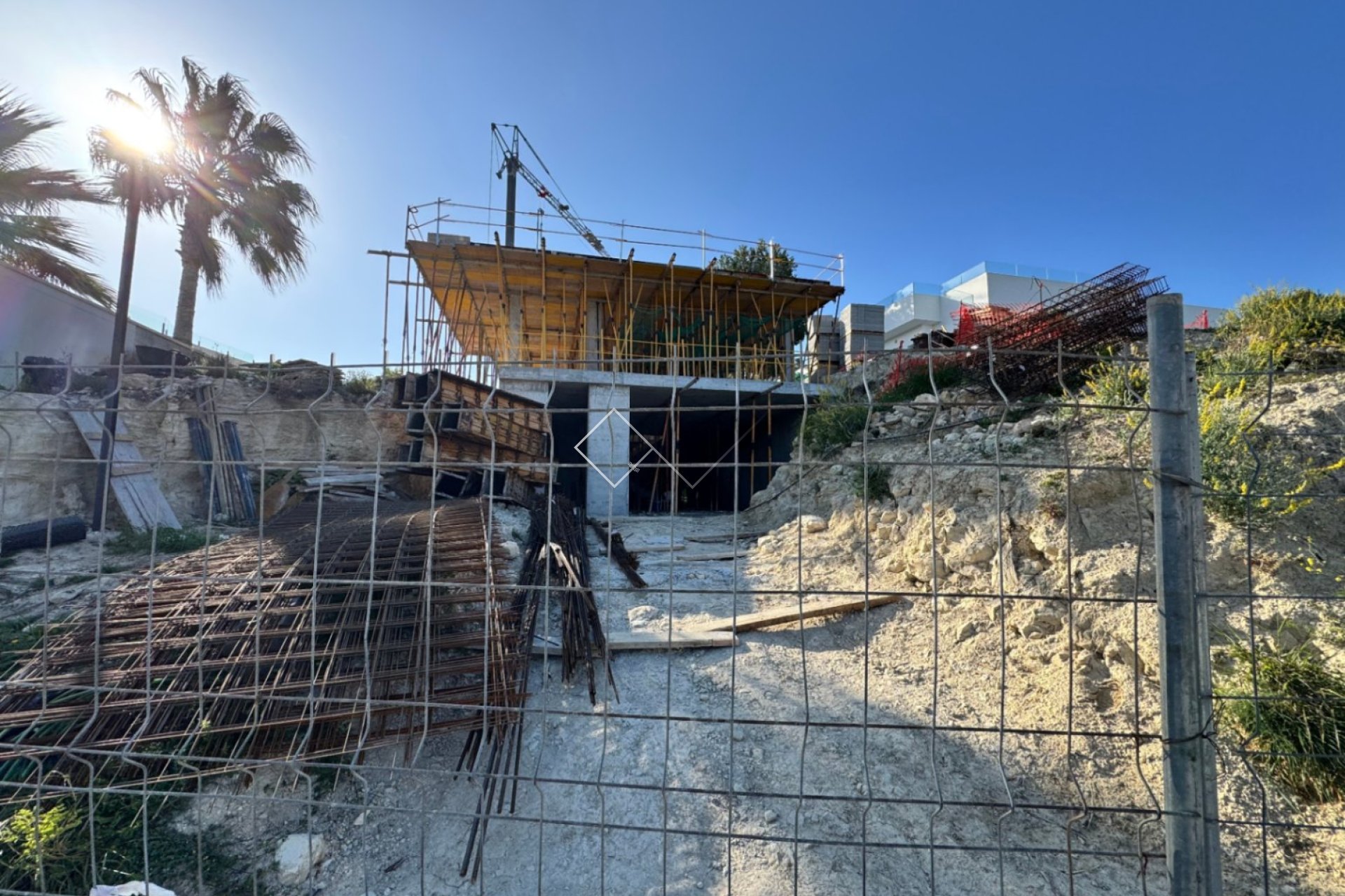 Reventa - Chalet - Teulada - Benimeit