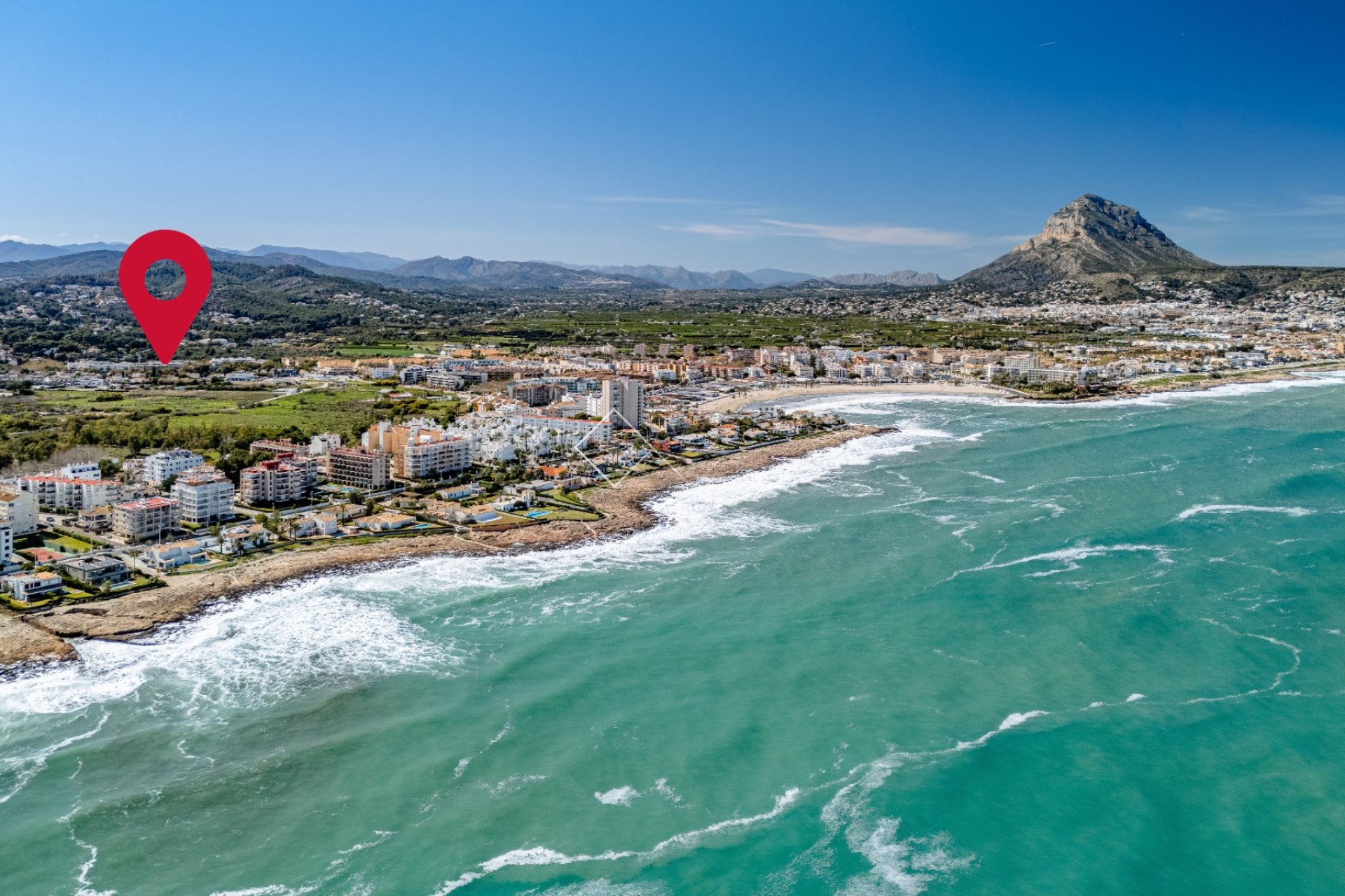 Reventa - Dúplex - Jávea/Xàbia - El Arenal