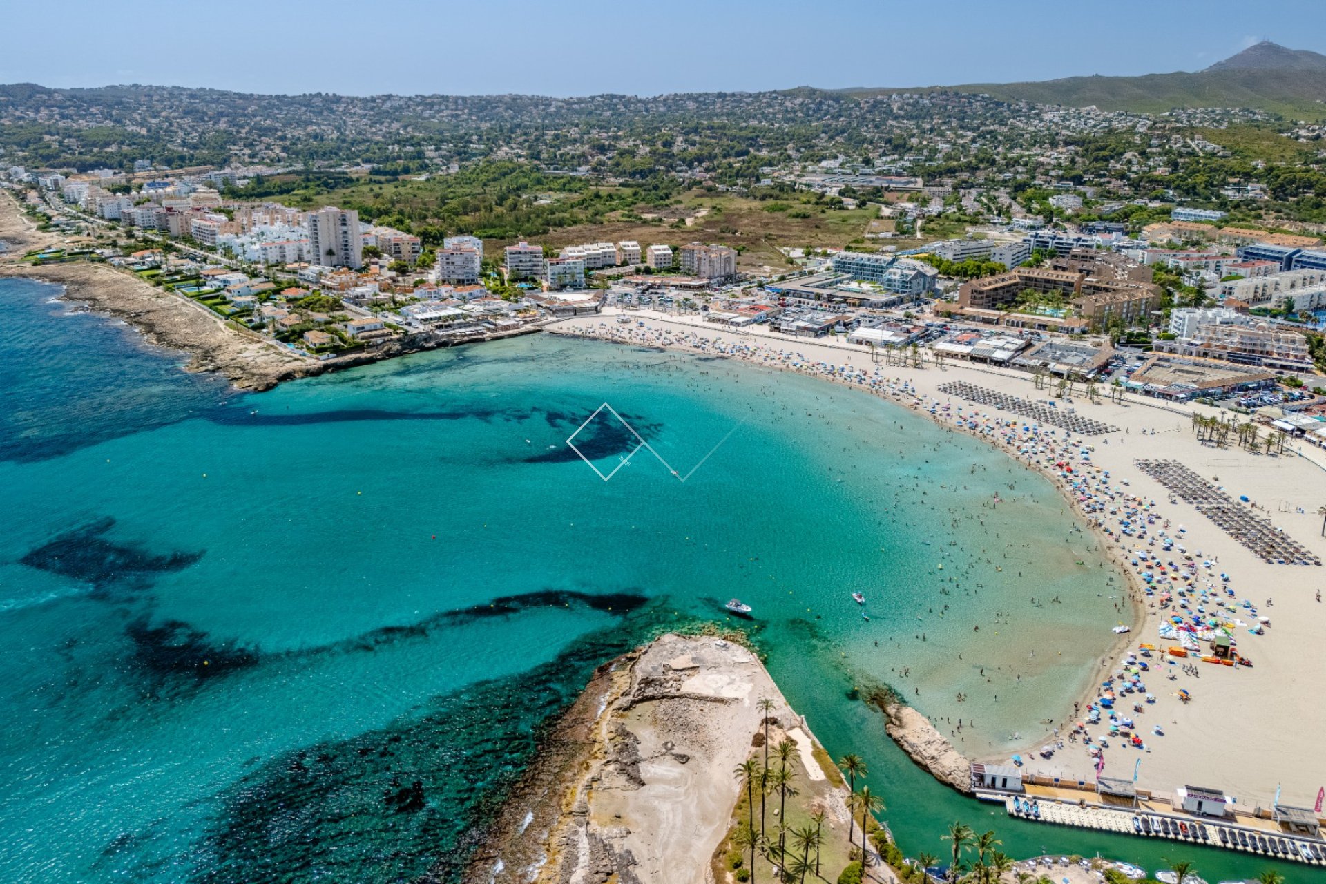 Reventa - Dúplex - Jávea/Xàbia - El Arenal