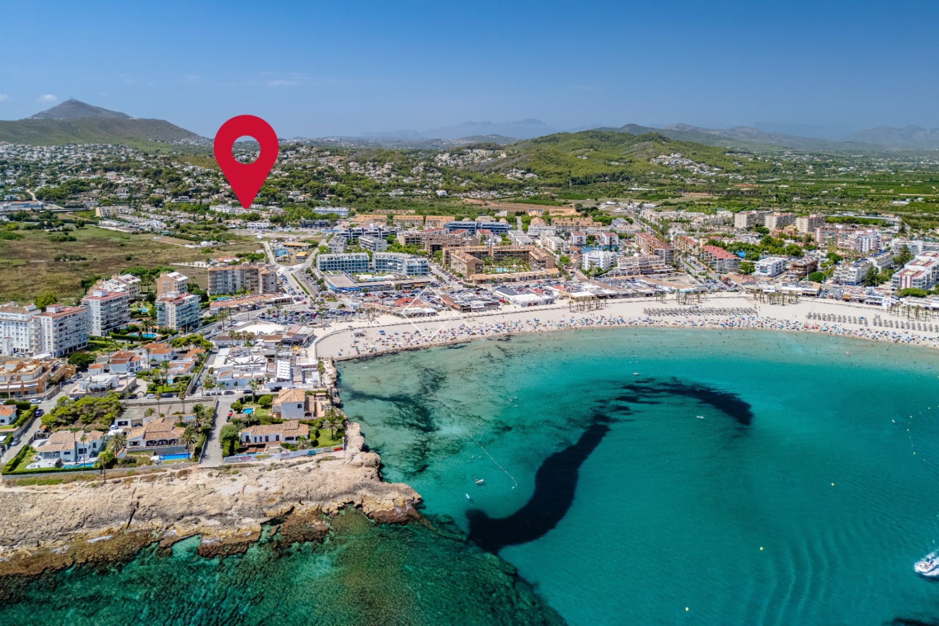 Reventa - Dúplex - Jávea/Xàbia - El Arenal