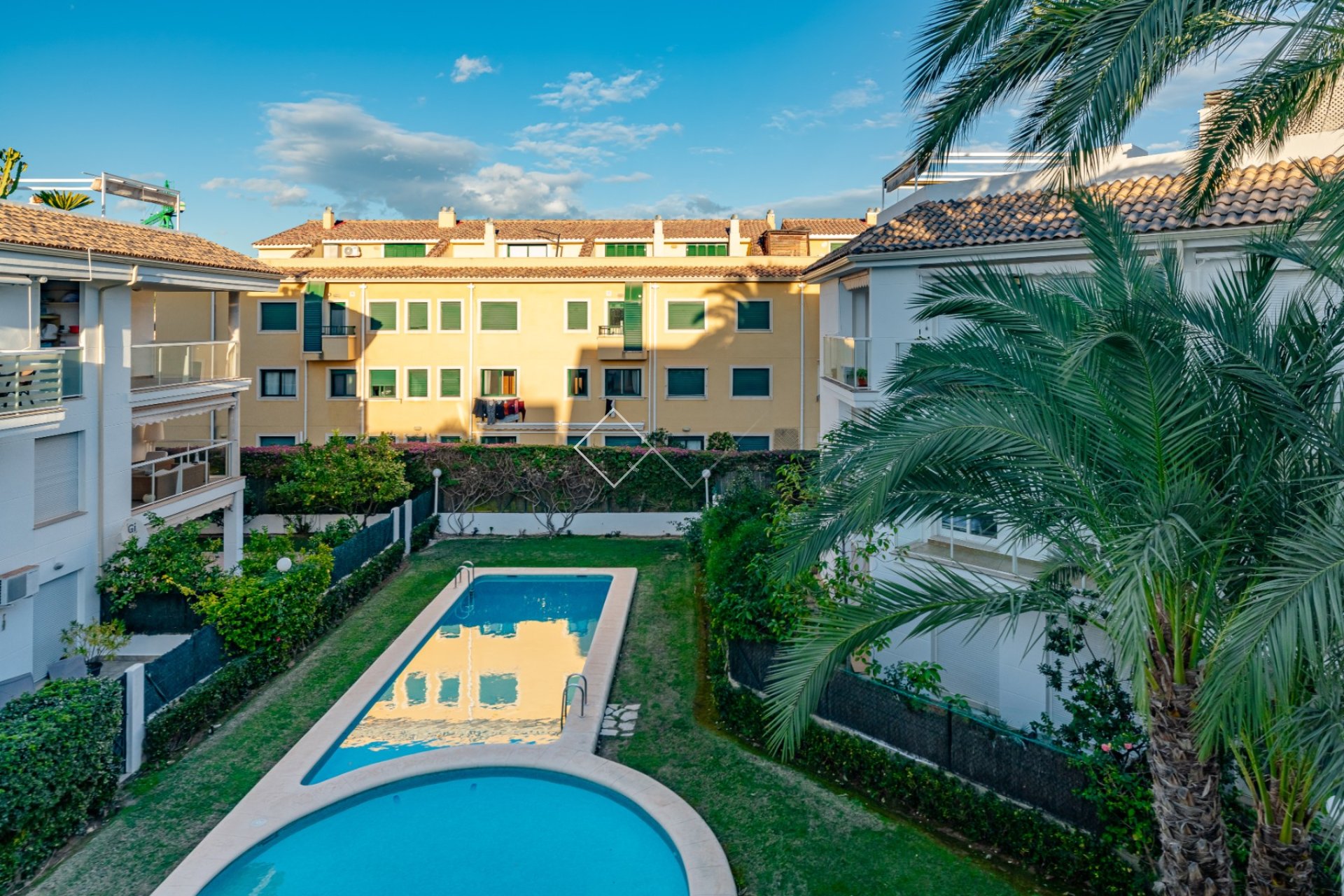 Reventa - Dúplex - Jávea/Xàbia - Montañar