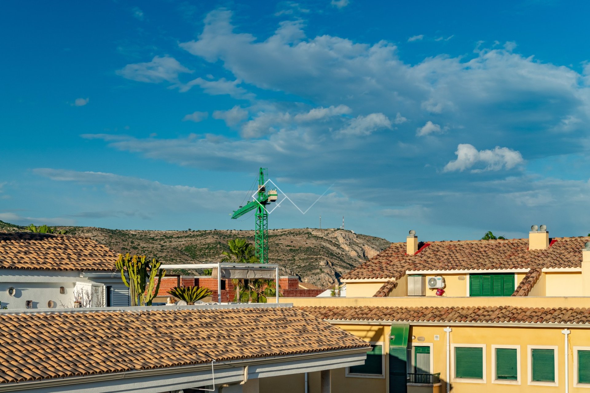 Reventa - Dúplex - Jávea/Xàbia - Montañar