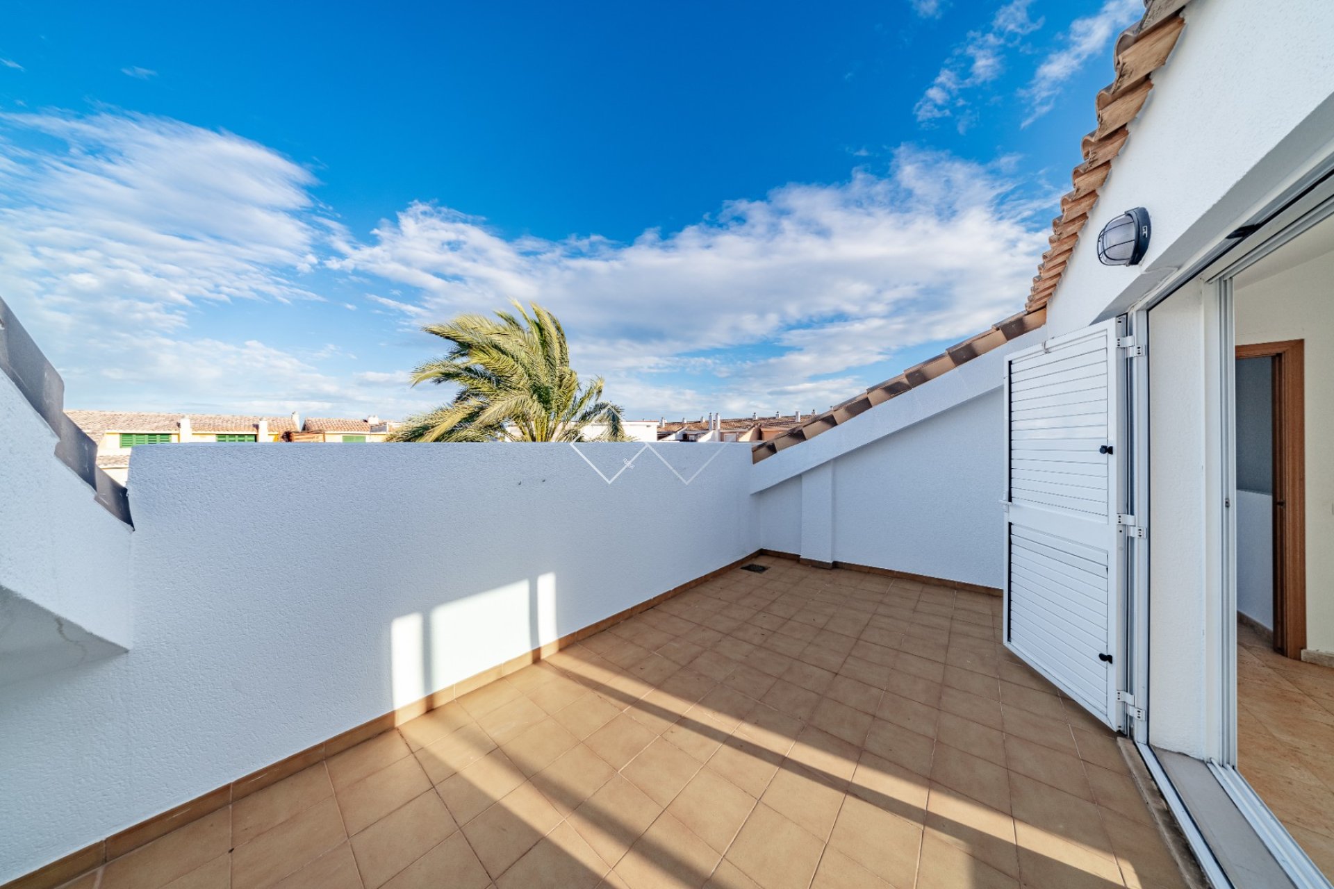 Reventa - Dúplex - Jávea/Xàbia - Montañar