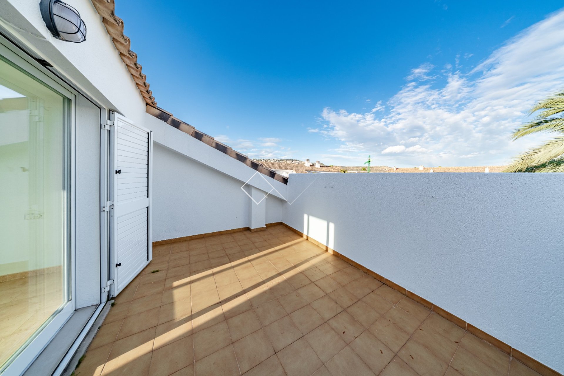 Reventa - Dúplex - Jávea/Xàbia - Montañar