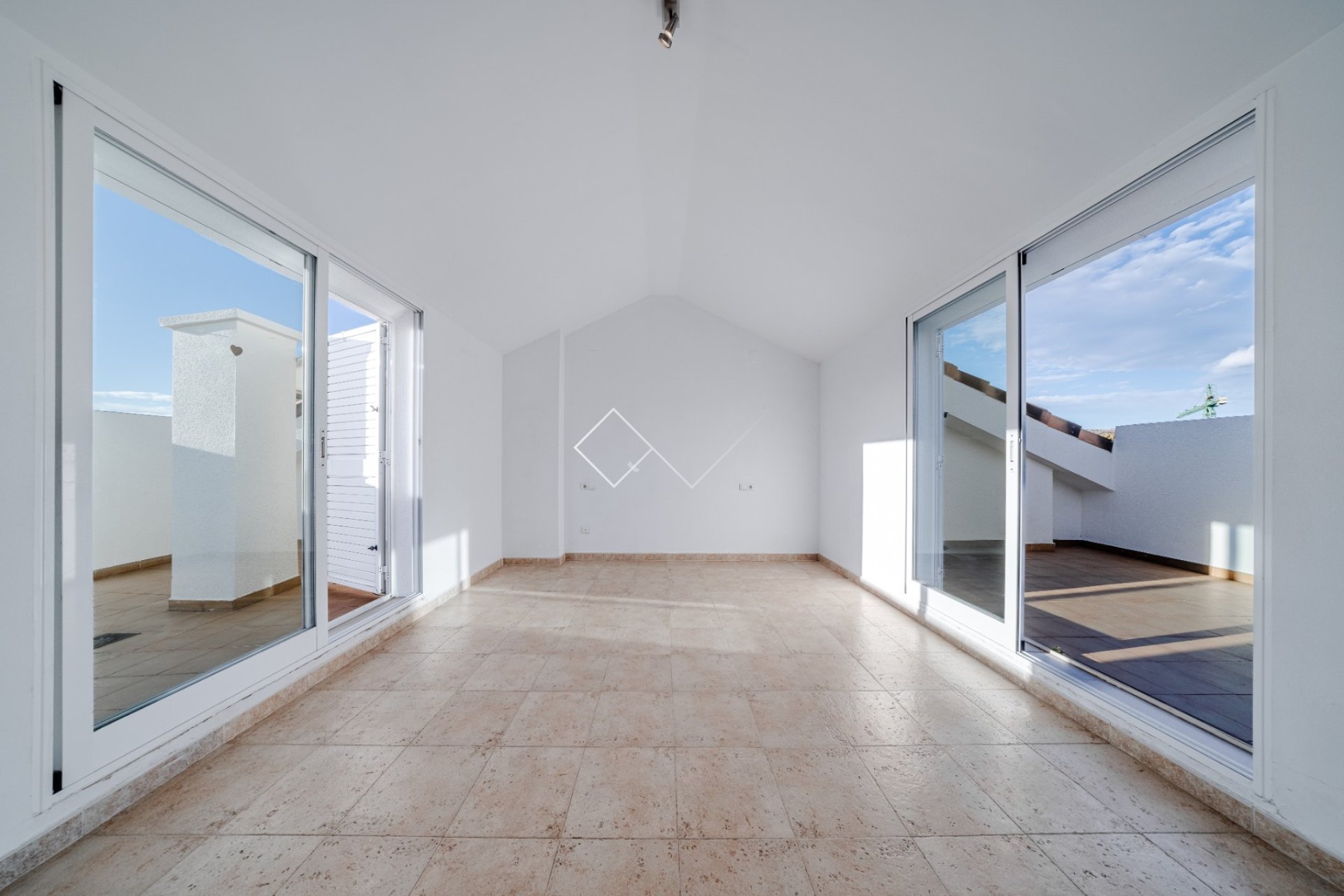 Reventa - Dúplex - Jávea/Xàbia - Montañar