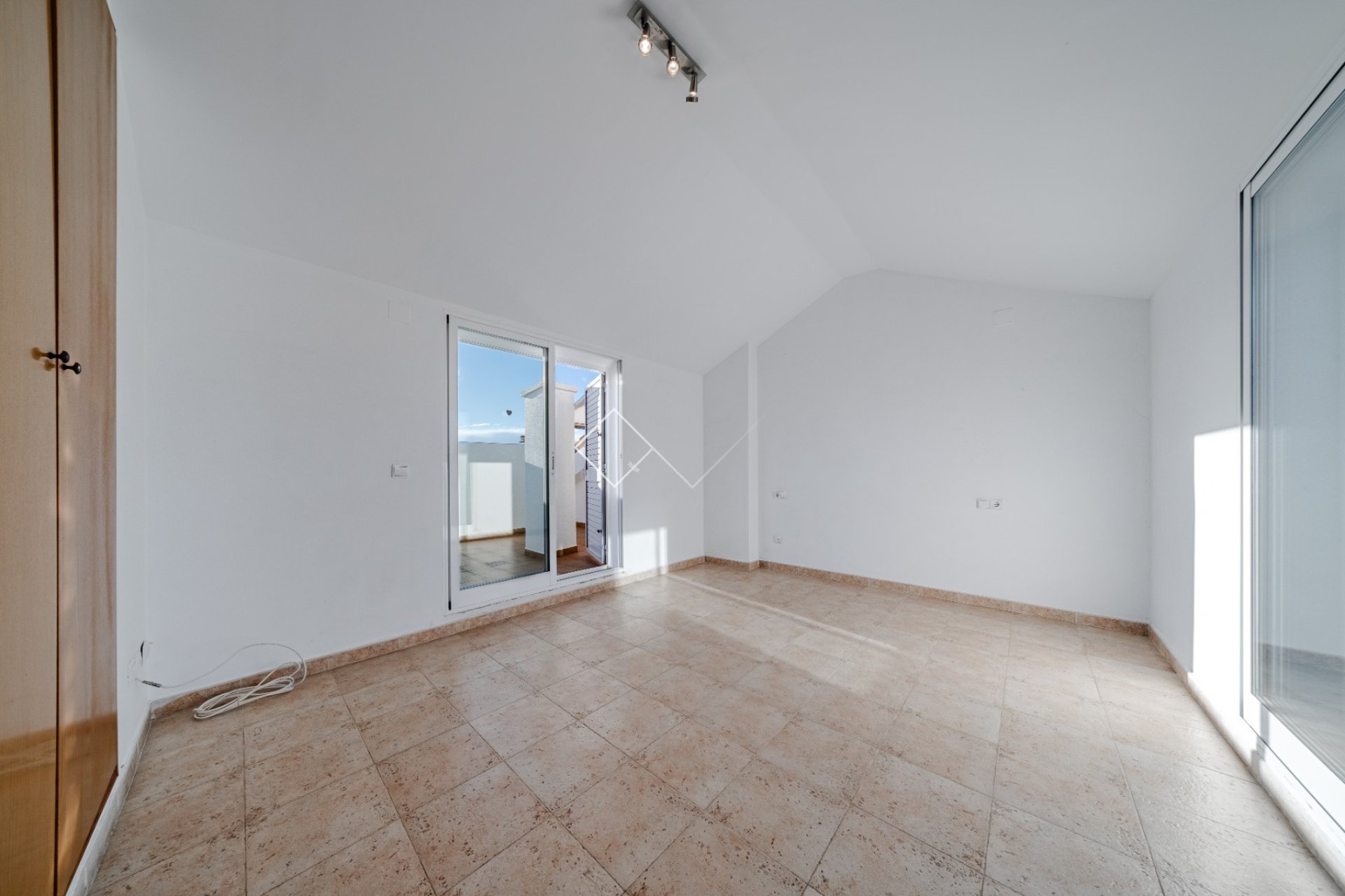 Reventa - Dúplex - Jávea/Xàbia - Montañar