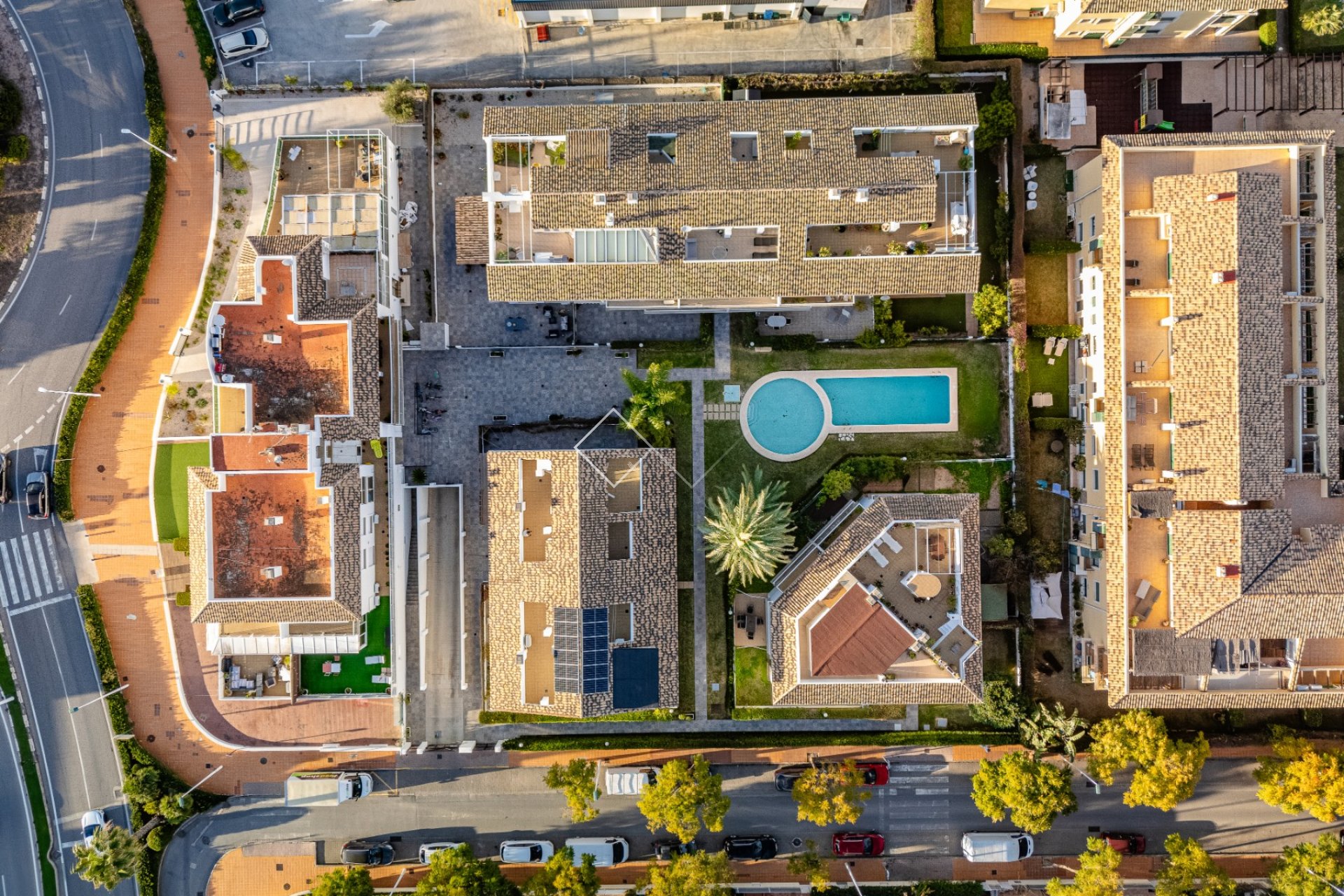 Reventa - Dúplex - Jávea/Xàbia - Montañar