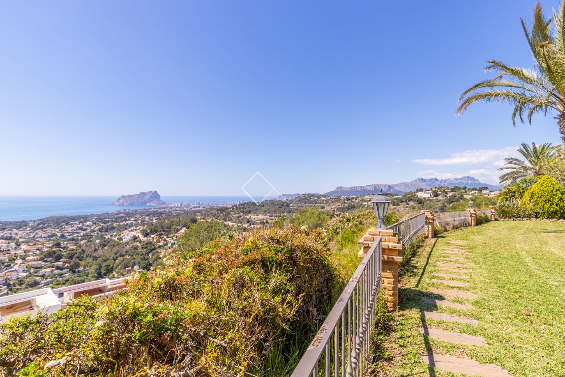 Reventa - Finca - Benissa - Benimarco