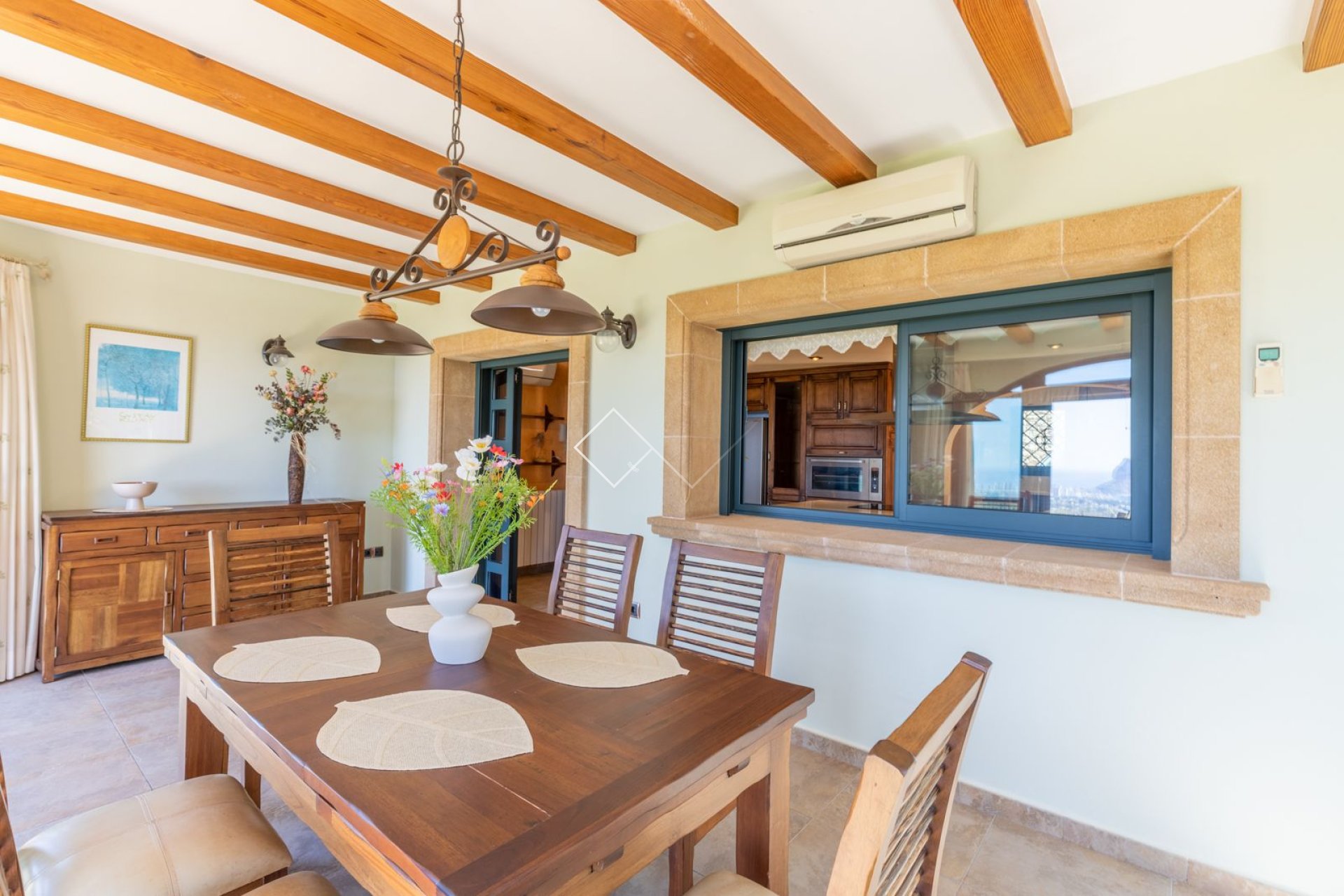 Reventa - Finca - Benissa - Benimarco