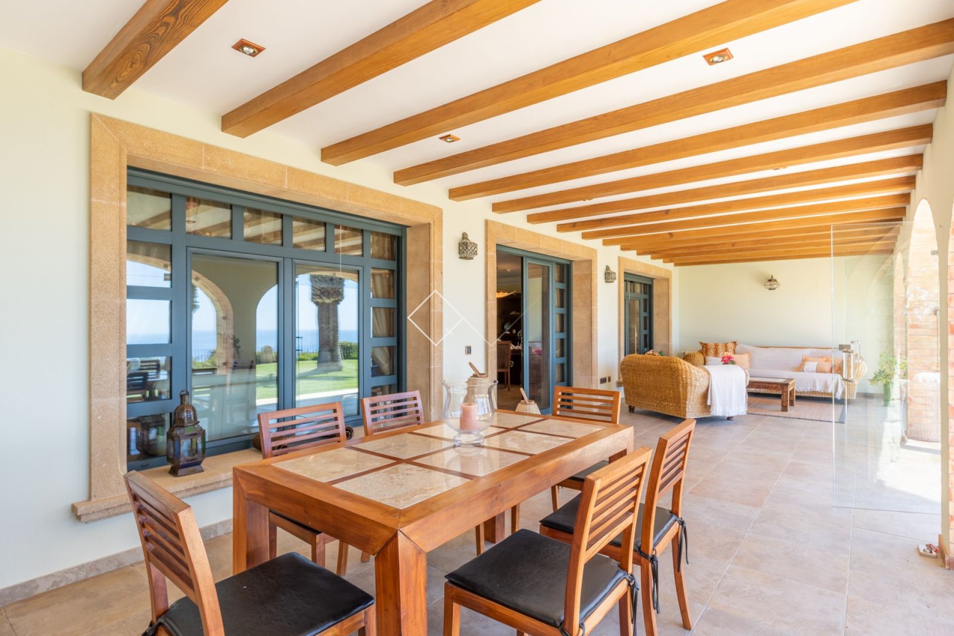 Reventa - Finca - Benissa - Benimarco