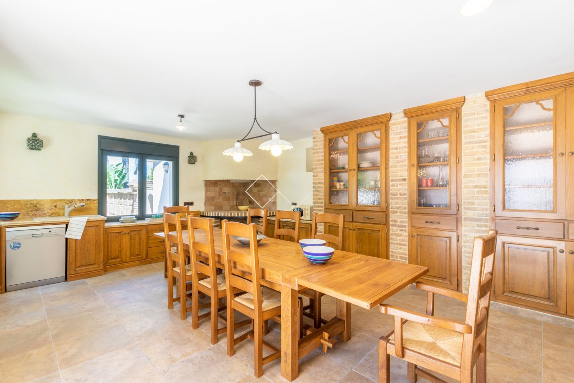 Reventa - Finca - Benissa - Benimarco