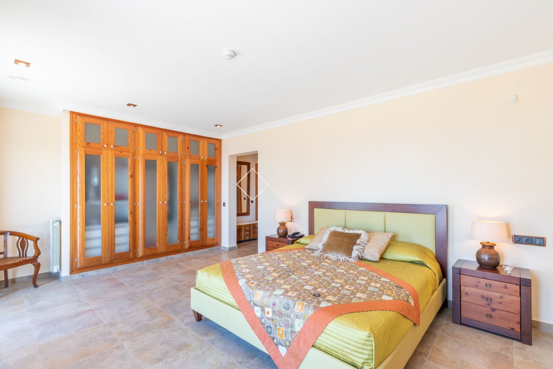 Reventa - Finca - Benissa - Benimarco