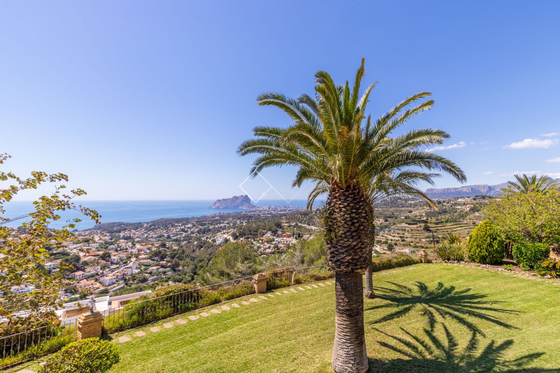 Reventa - Finca - Benissa - Benimarco