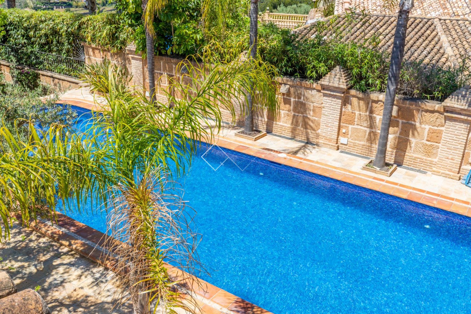 Reventa - Finca - Benissa - Benimarco