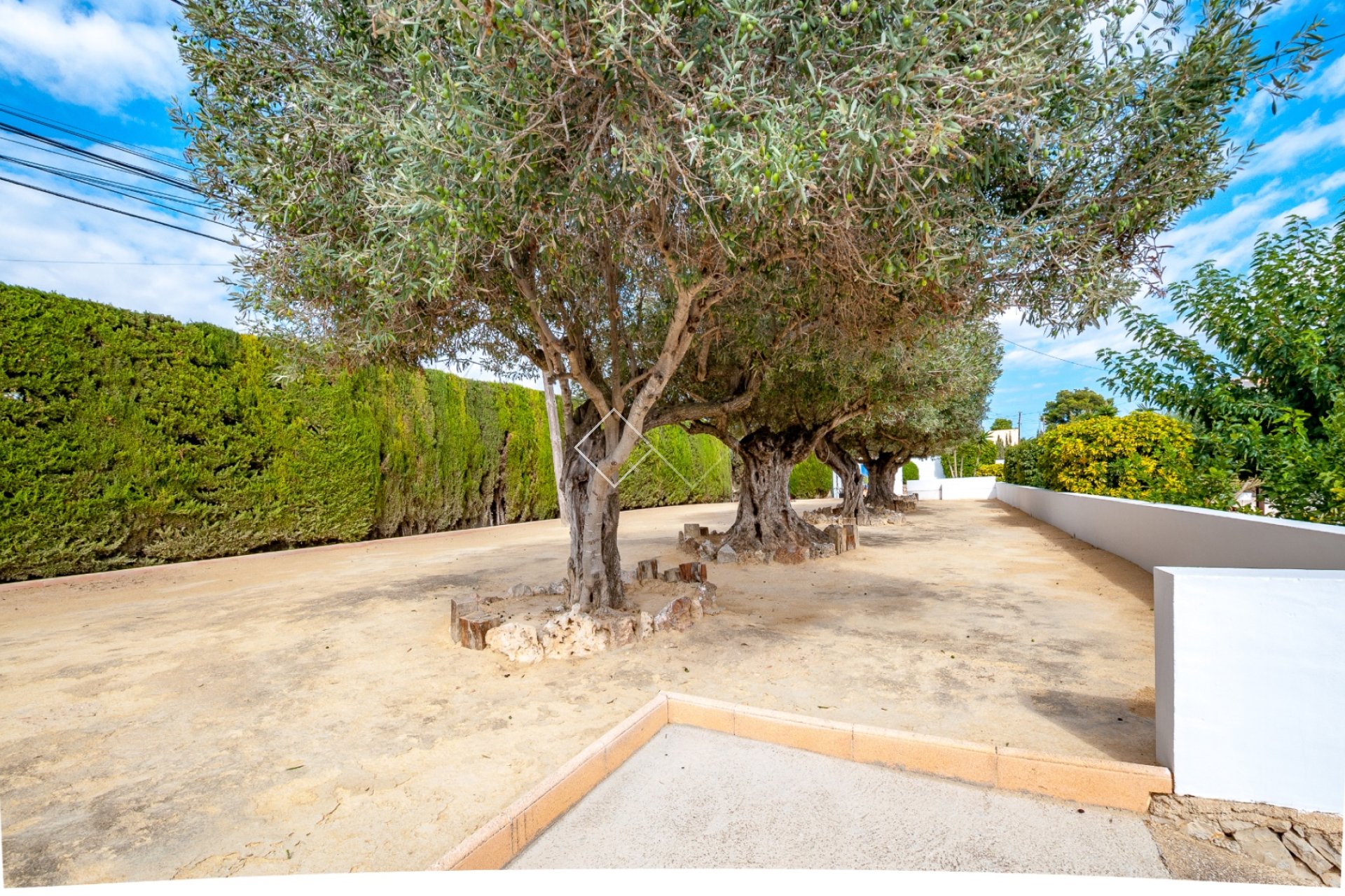 Reventa - Finca - Benissa - La Fustera
