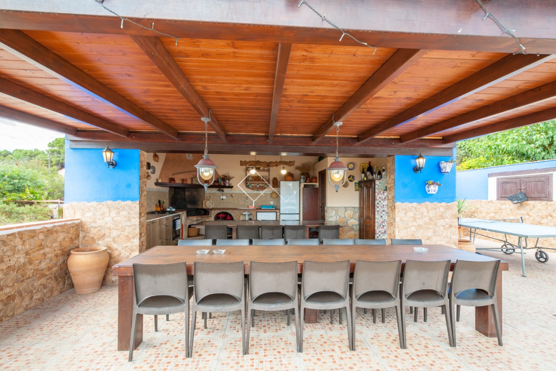 Reventa - Finca - Benissa - La Fustera