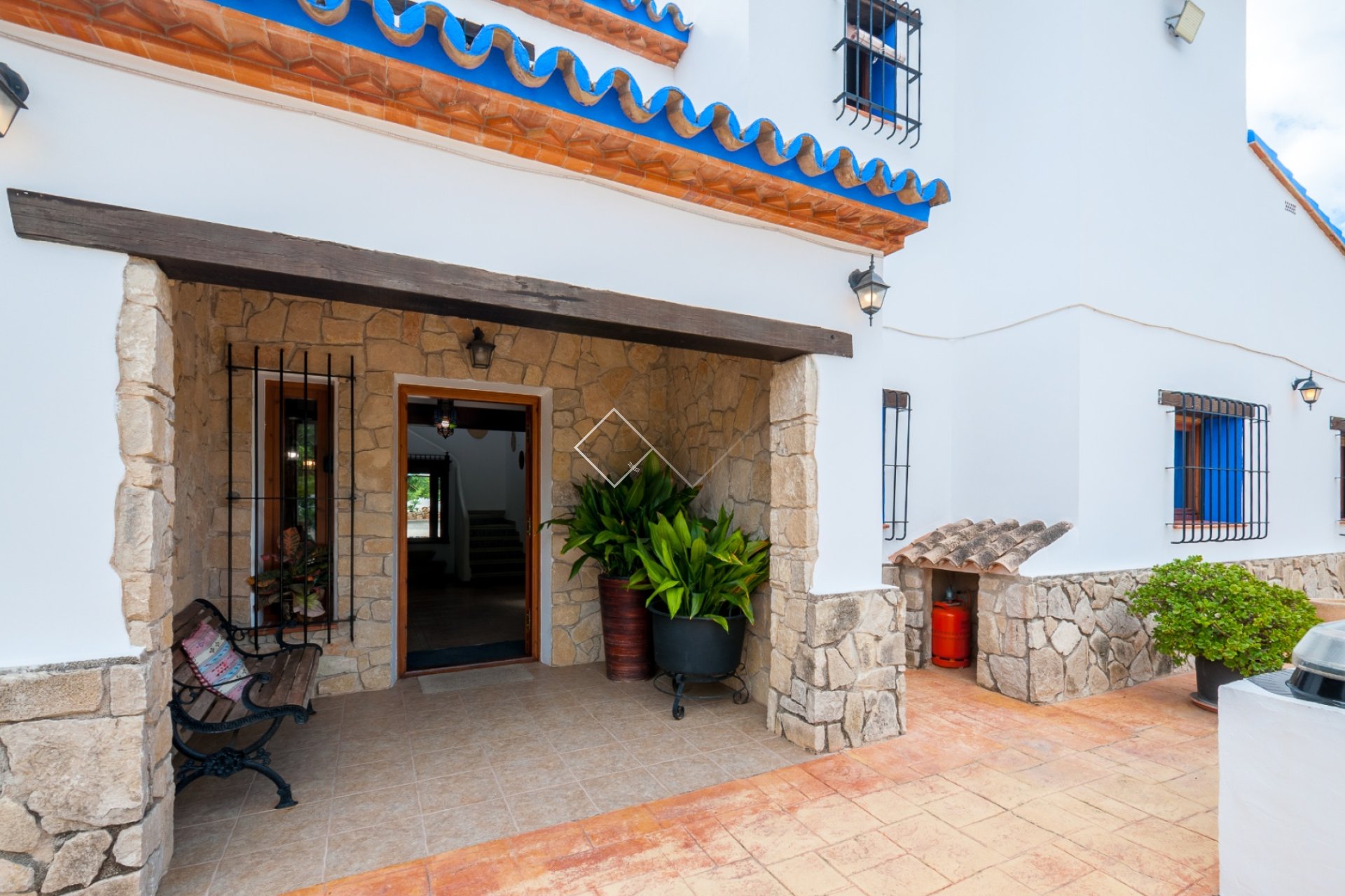 Reventa - Finca - Benissa - La Fustera