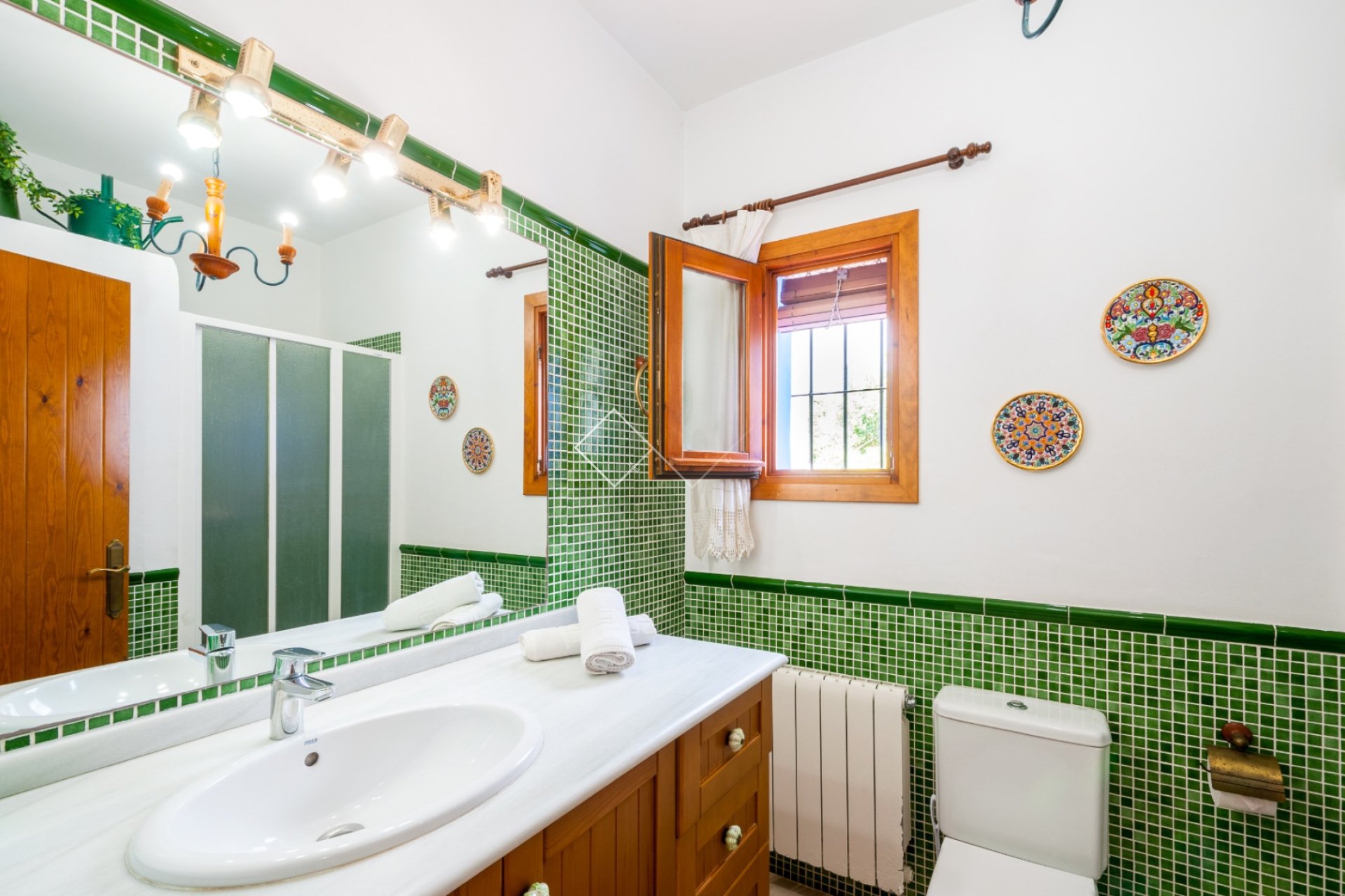 Reventa - Finca - Benissa - La Fustera