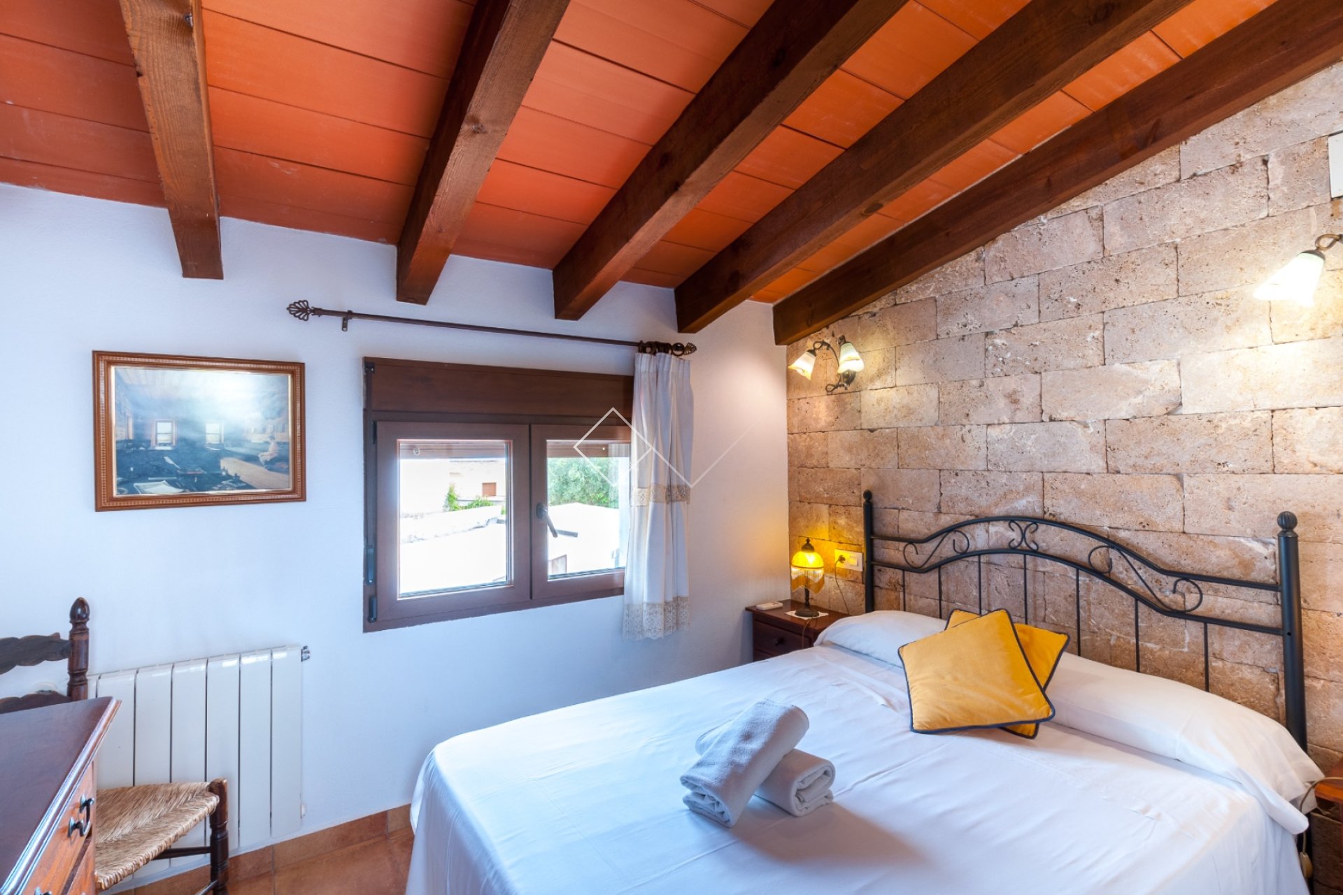 Reventa - Finca - Benissa - La Fustera