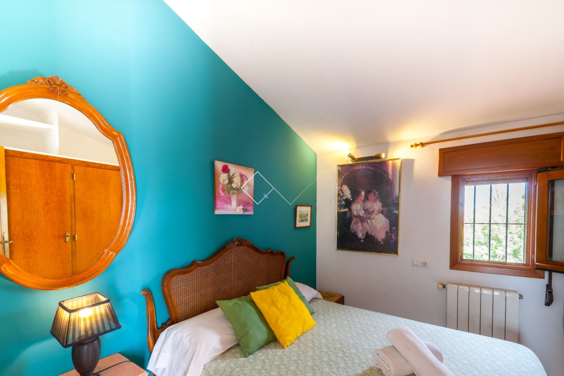 Reventa - Finca - Benissa - La Fustera