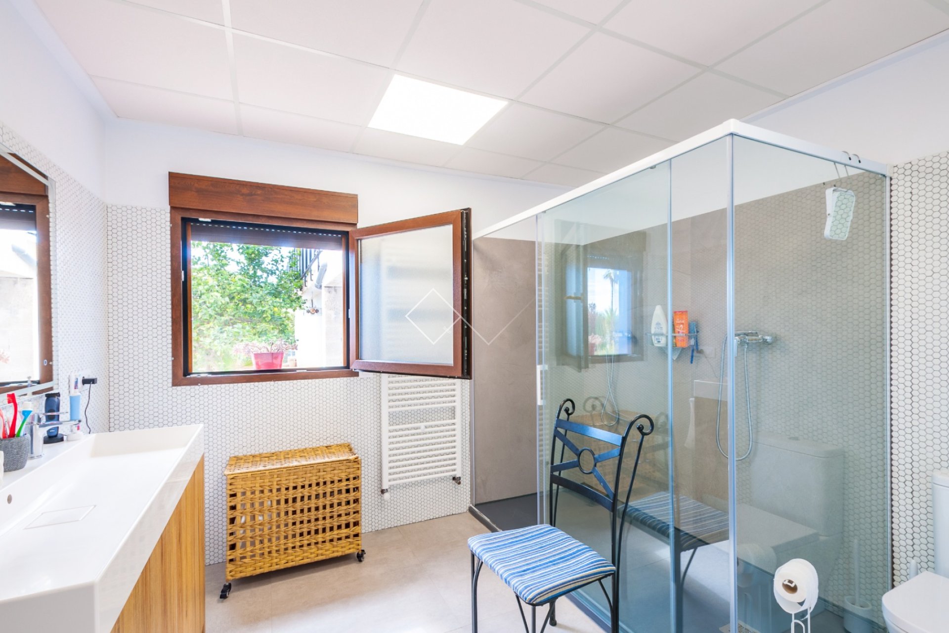 Reventa - Finca - Benissa - La Fustera