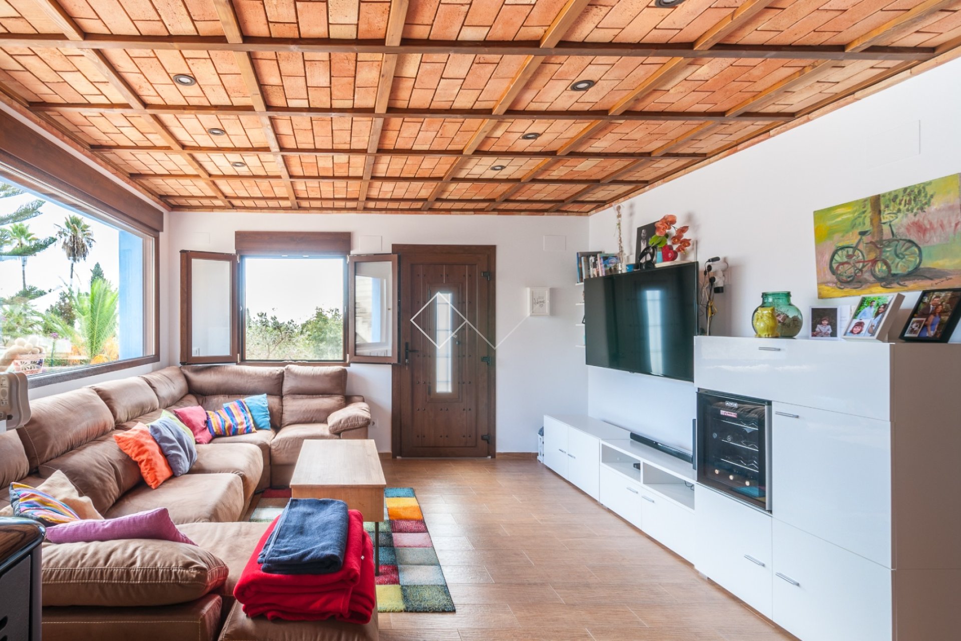 Reventa - Finca - Benissa - La Fustera