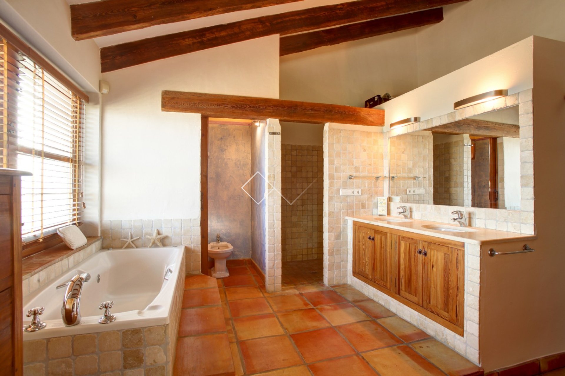 Reventa - Finca - Moraira - Campo