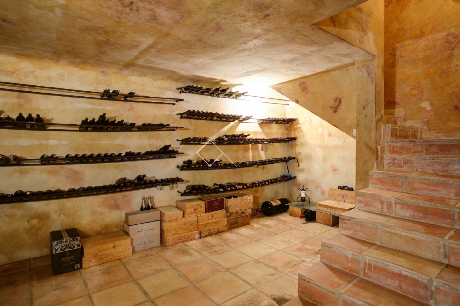 Reventa - Finca - Moraira - Campo