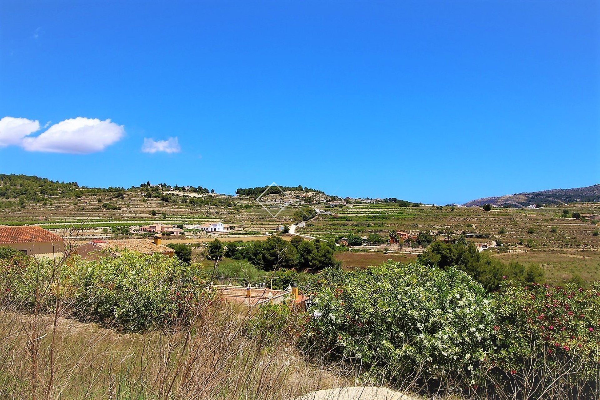 Reventa - Finca - Teulada - Campo