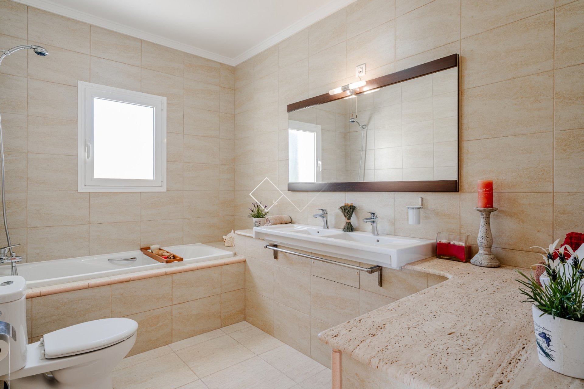 Reventa - Independent villa - Benitachell - Cumbre del Sol