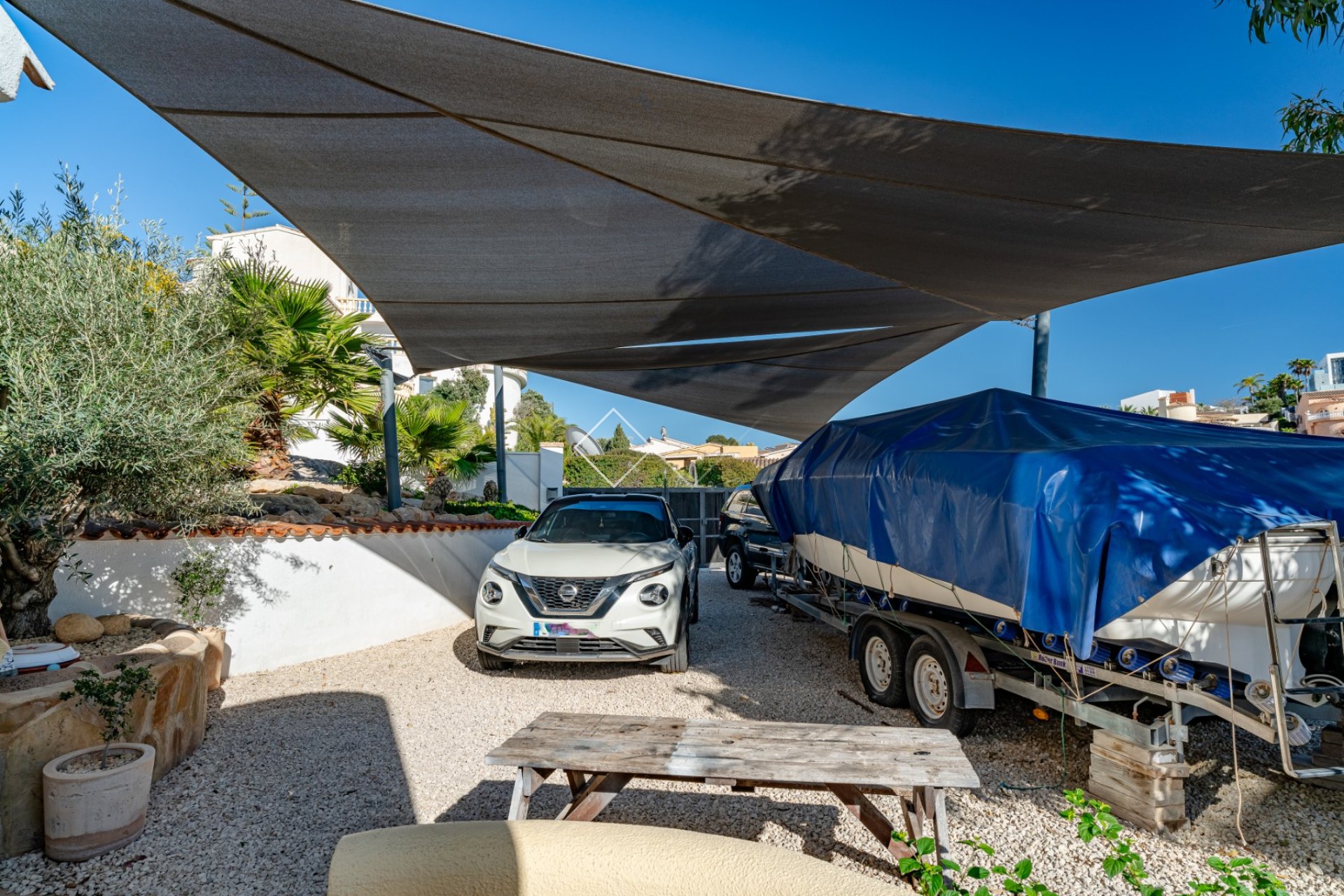 Reventa - Independent villa - Benitachell - Cumbre del Sol