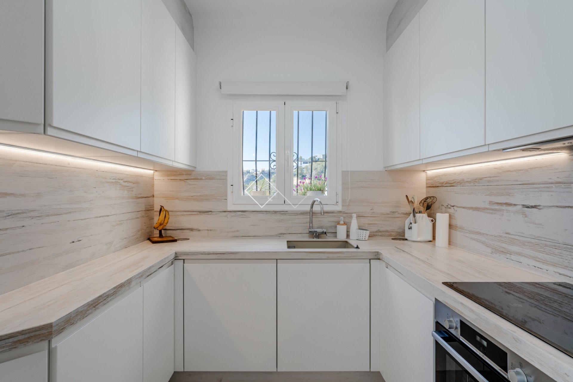 Reventa - Independent villa - Benitachell - Cumbre del Sol