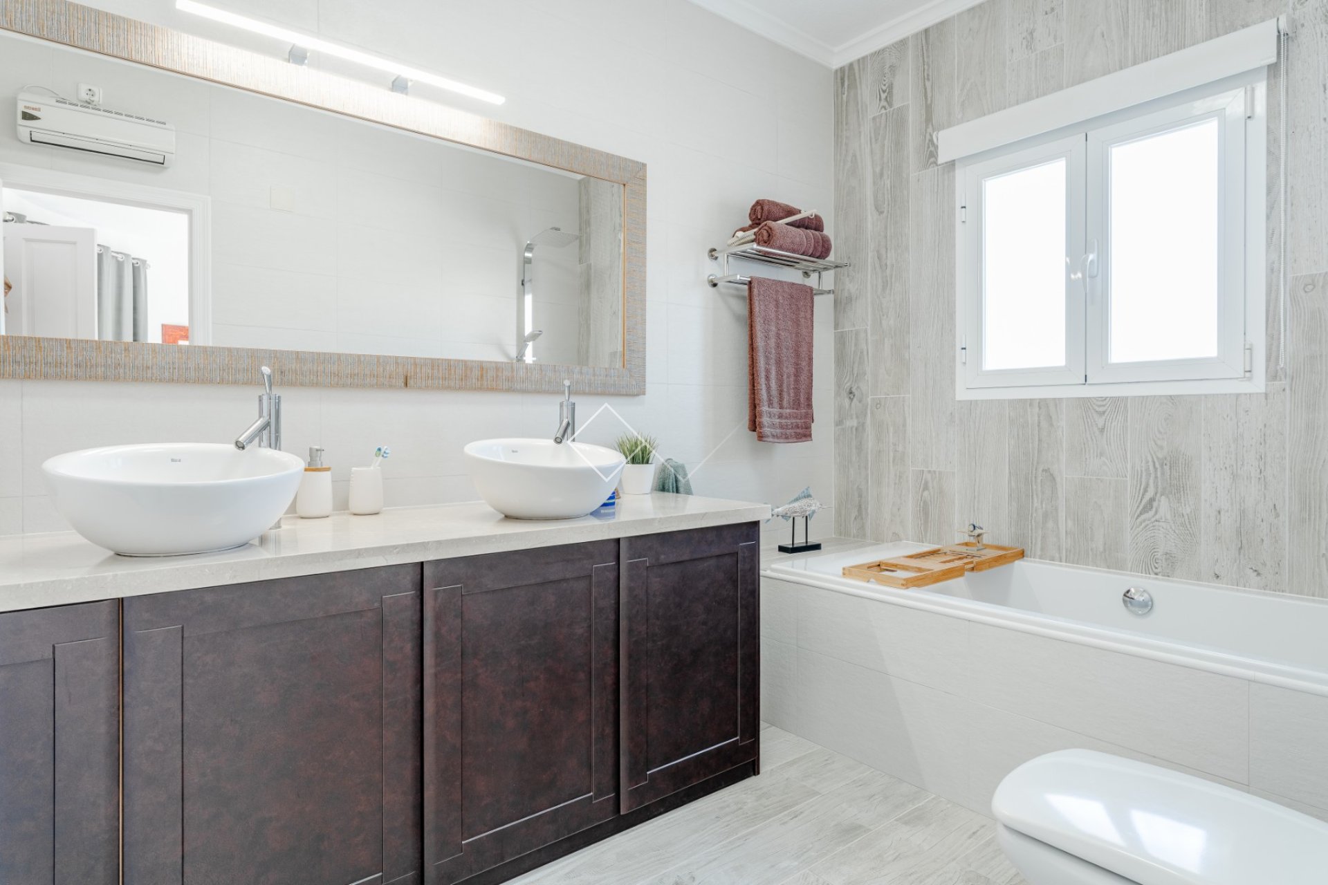 Reventa - Independent villa - Benitachell - Cumbre del Sol