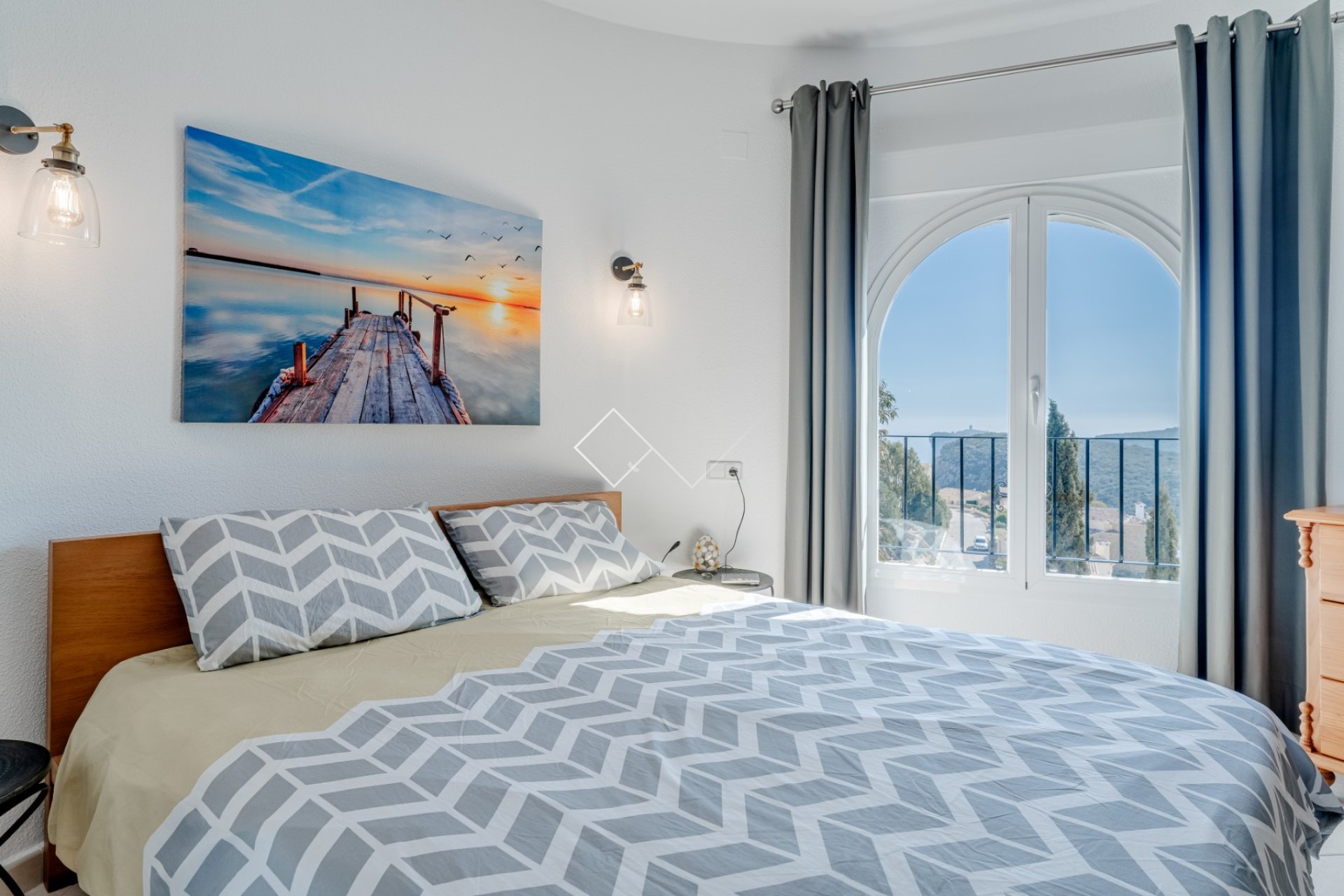 Reventa - Independent villa - Benitachell - Cumbre del Sol