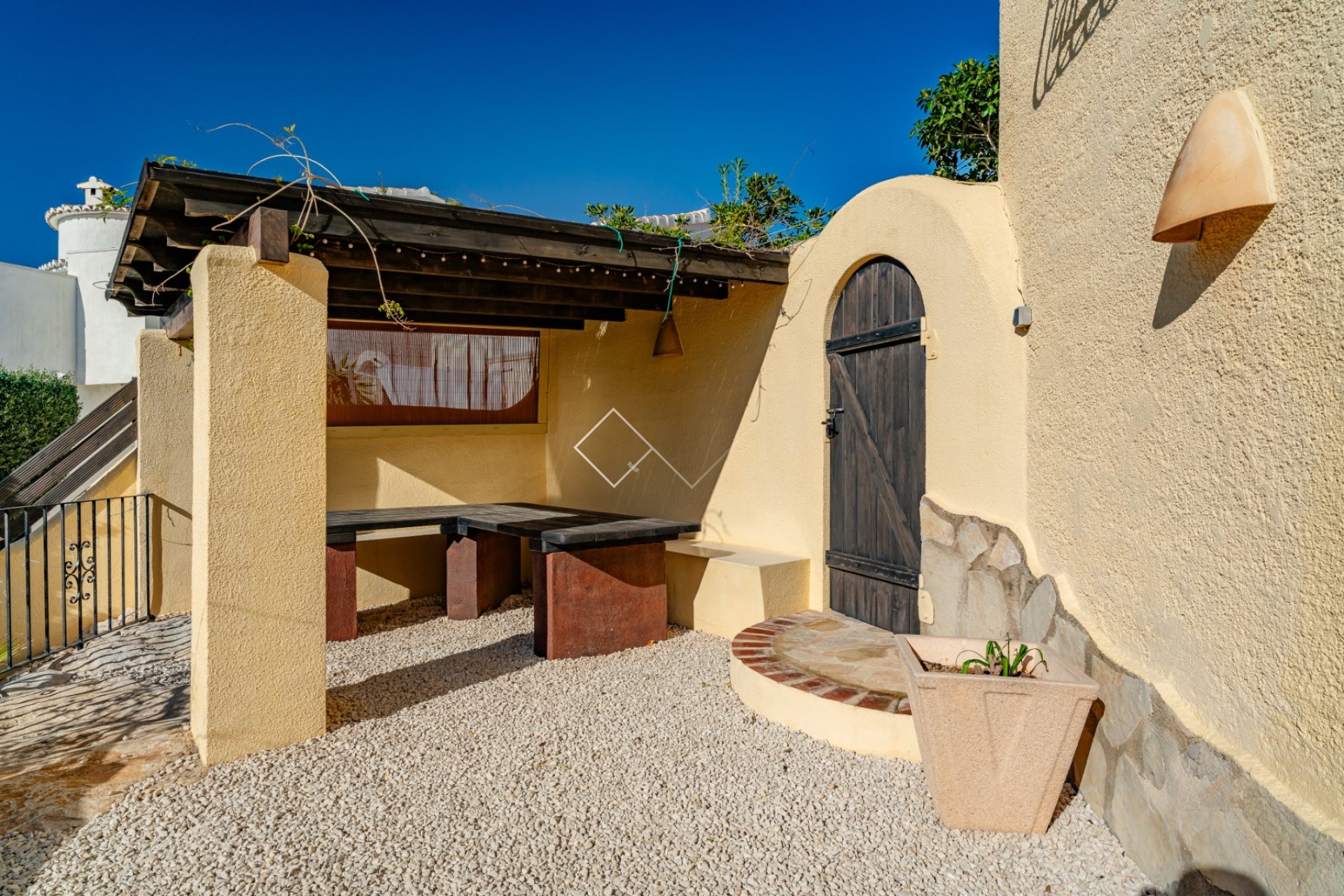 Reventa - Independent villa - Benitachell - Cumbre del Sol