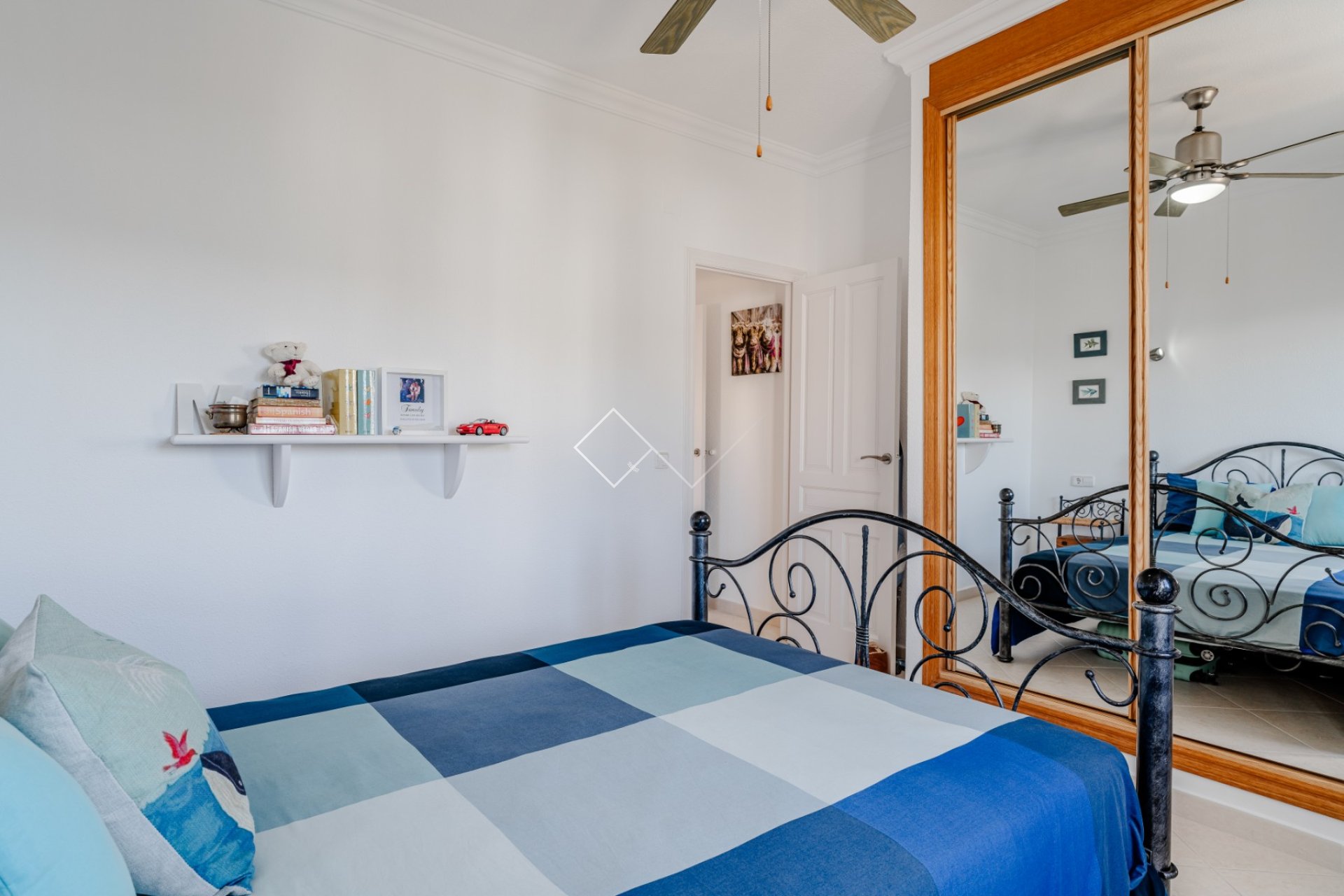 Reventa - Independent villa - Benitachell - Cumbre del Sol