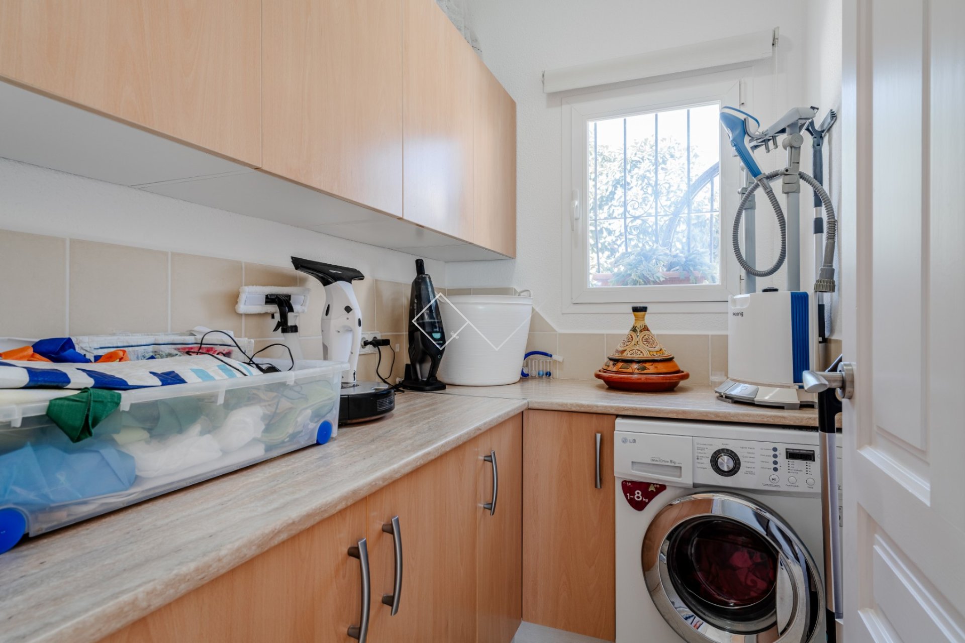 Reventa - Independent villa - Benitachell - Cumbre del Sol