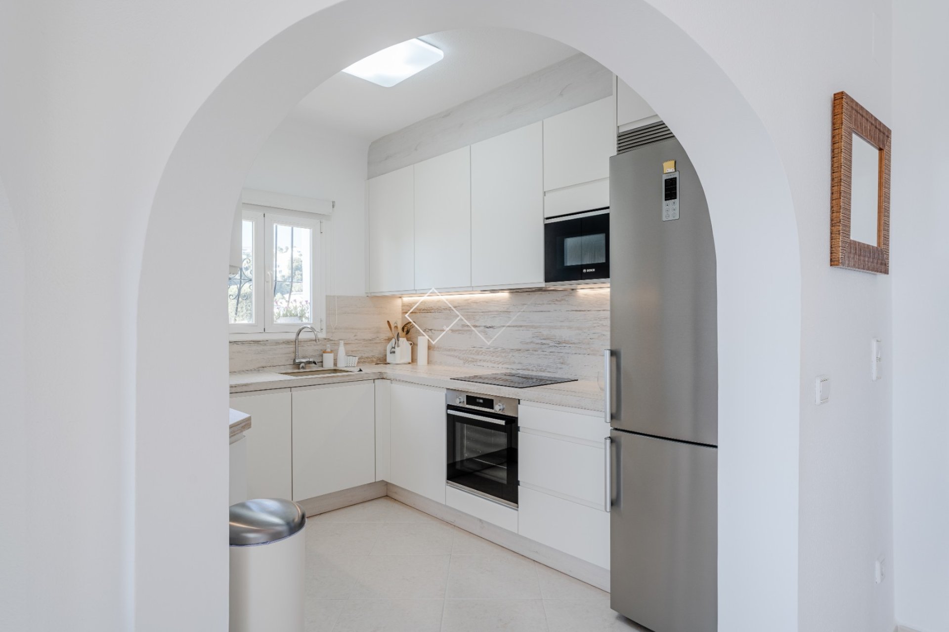 Reventa - Independent villa - Benitachell - Cumbre del Sol