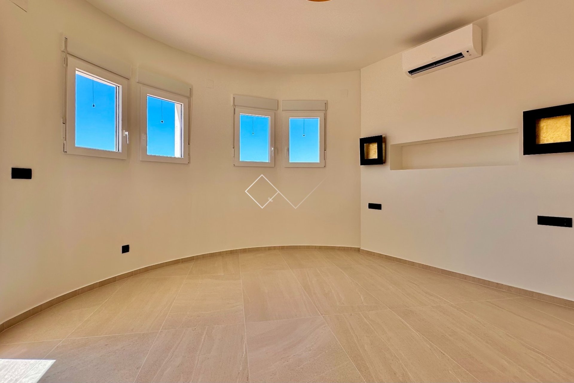 Reventa - Independent villa - Moraira - Paichi