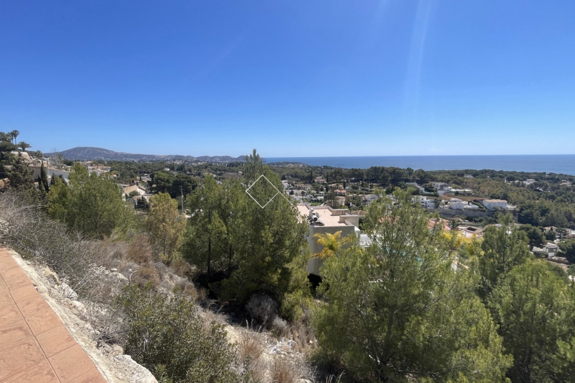 Reventa - Parcelas y Terrenos - Benissa - La Fustera